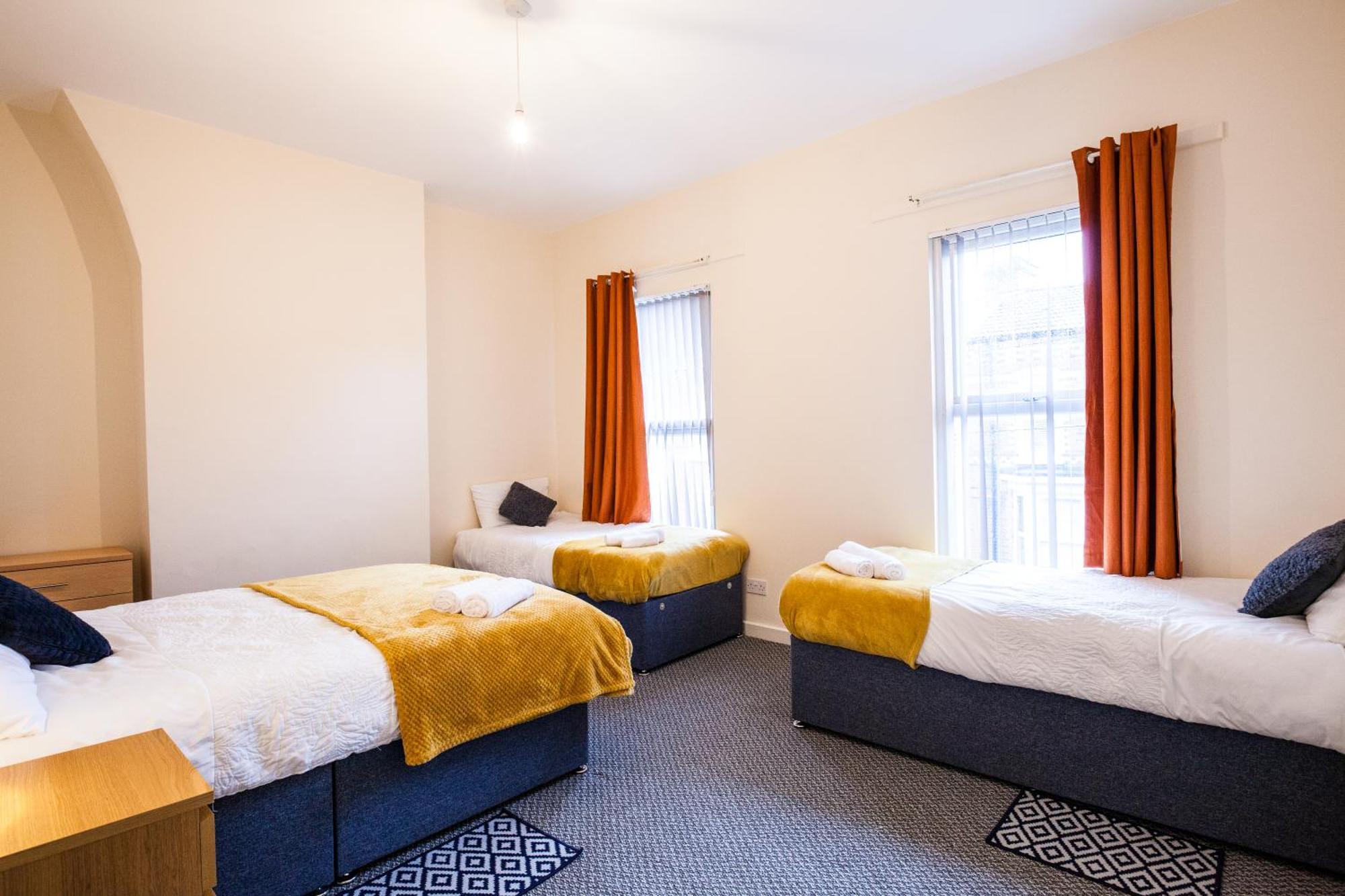 Divine Apartment