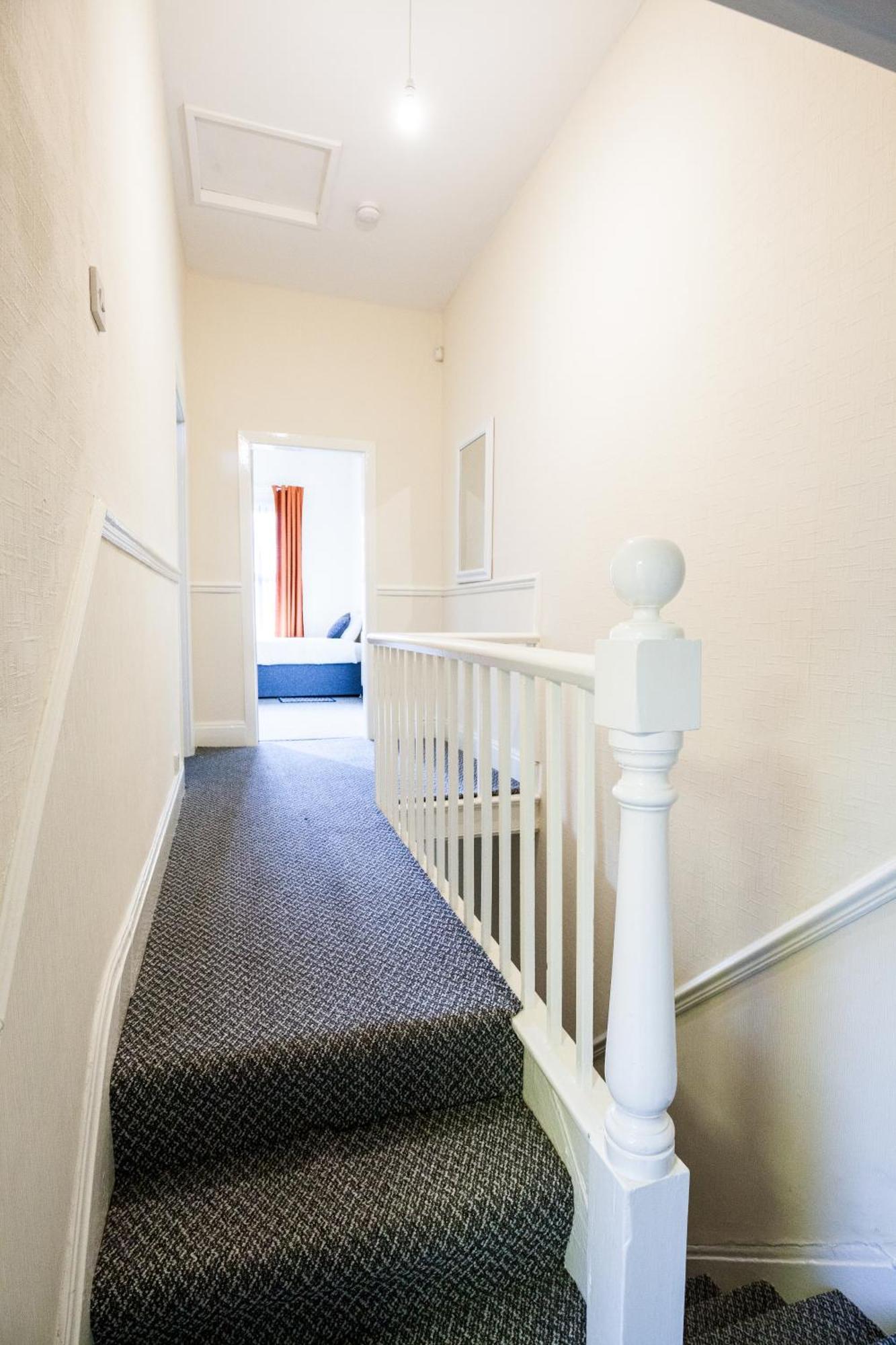 Divine Apartment Liverpool
