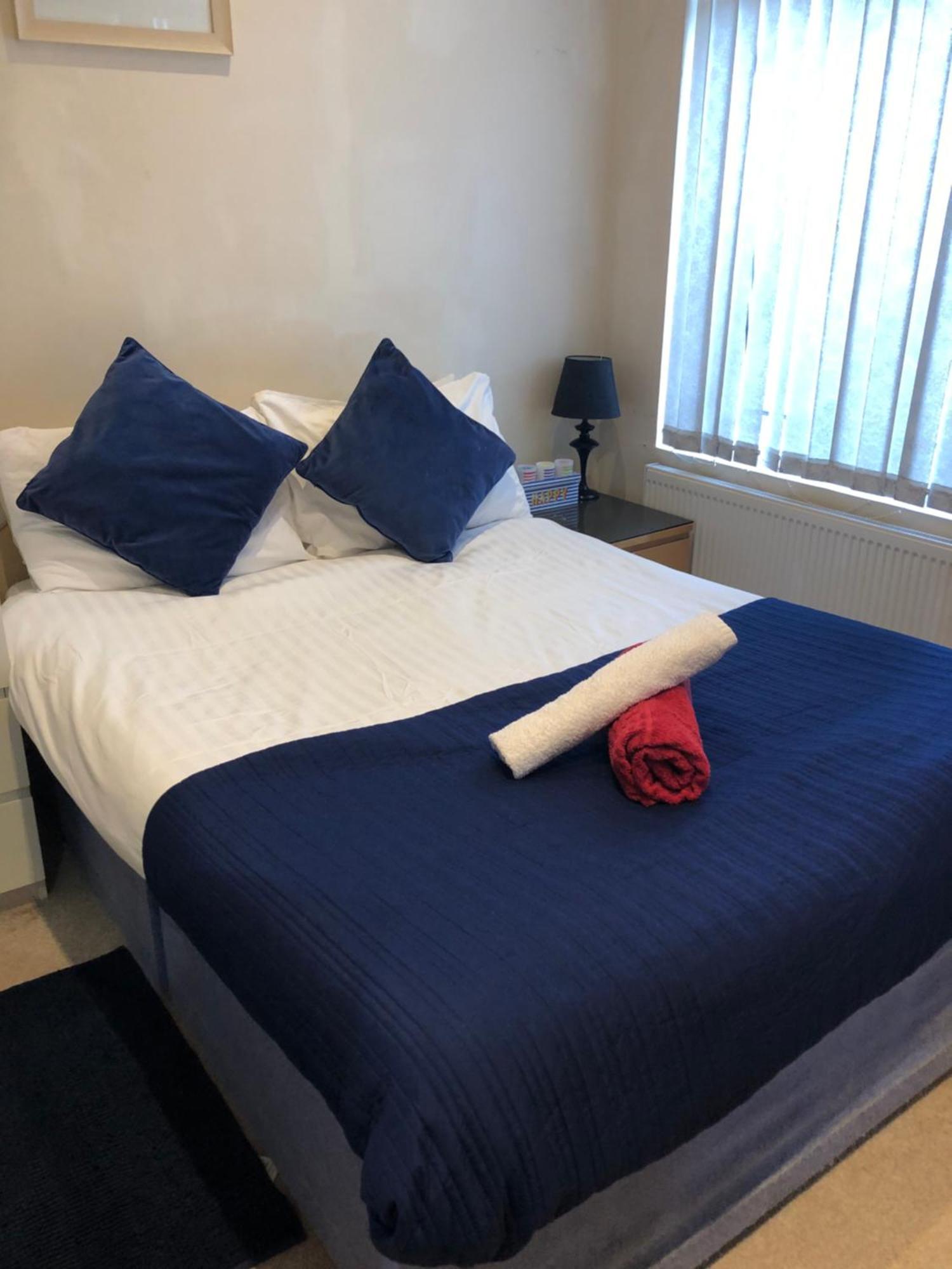 Great Apartman * Liverpool