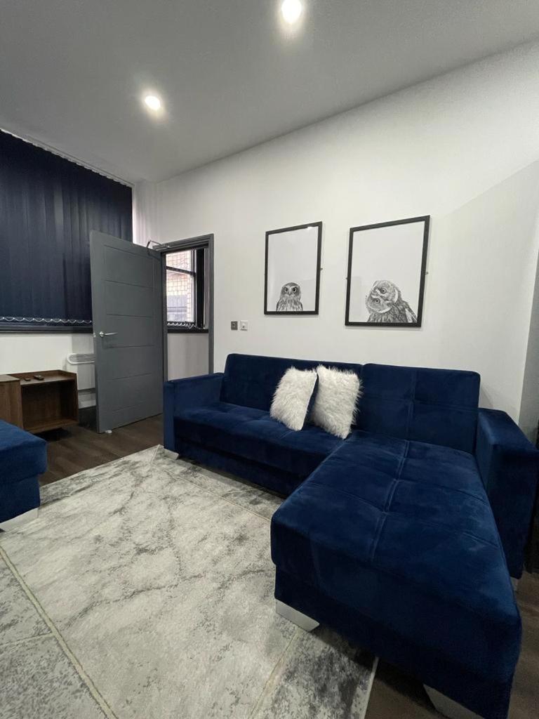 Water Street By Ustay Liverpool