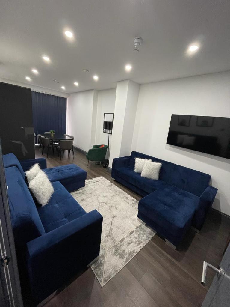 Apartment Water Street By Ustay *