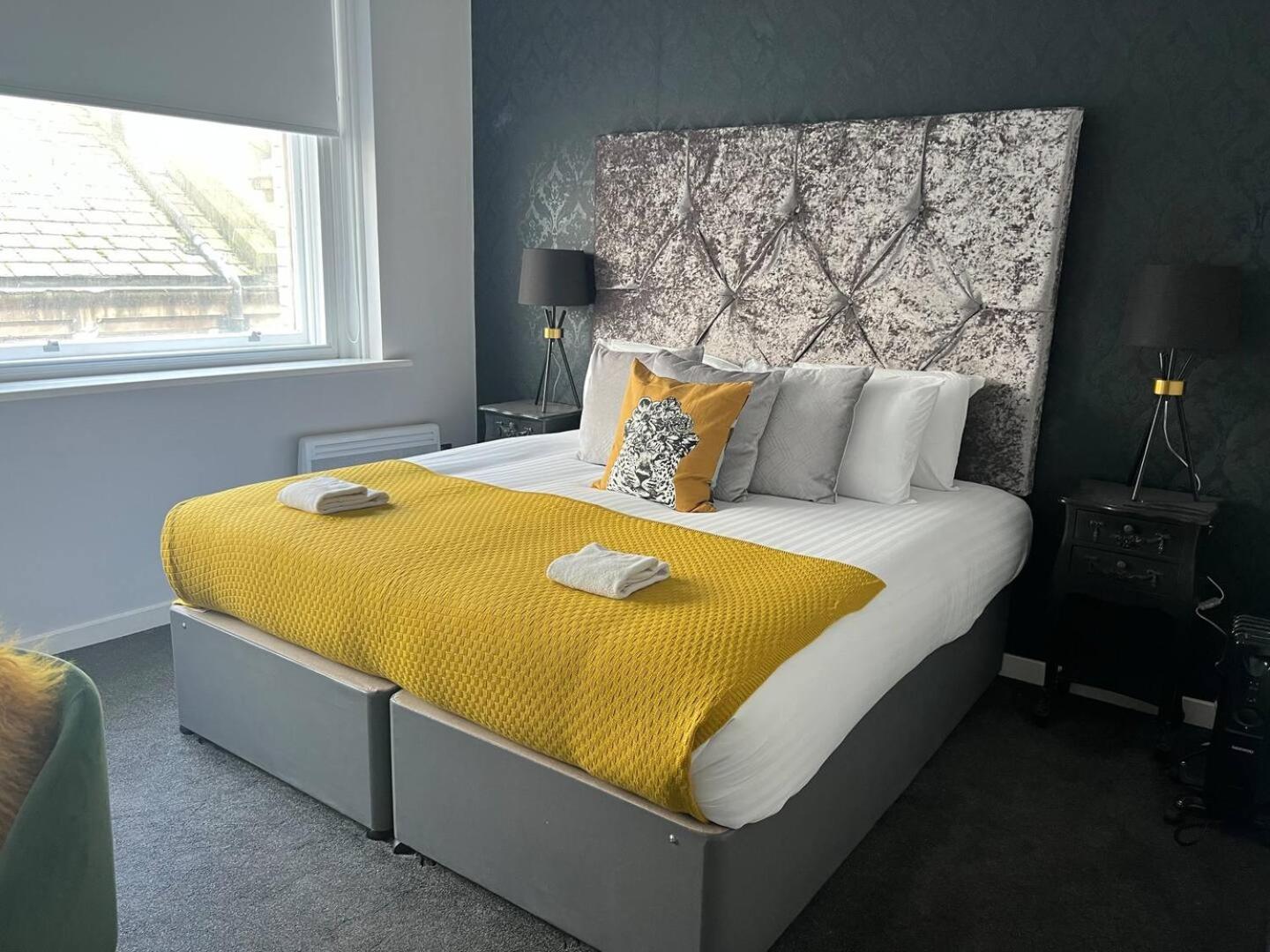 Halifax House Apartment
