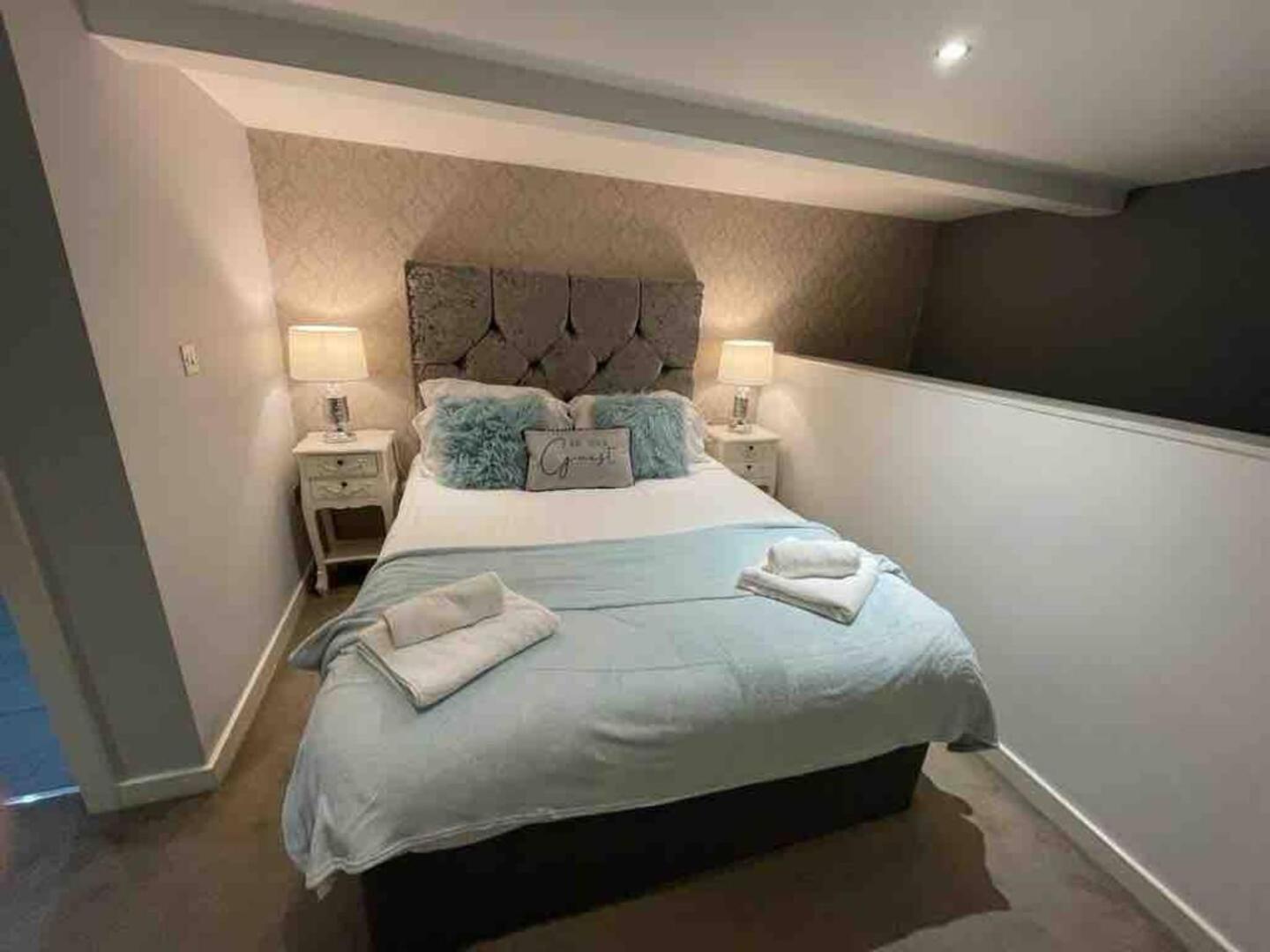 Halifax House * Liverpool
