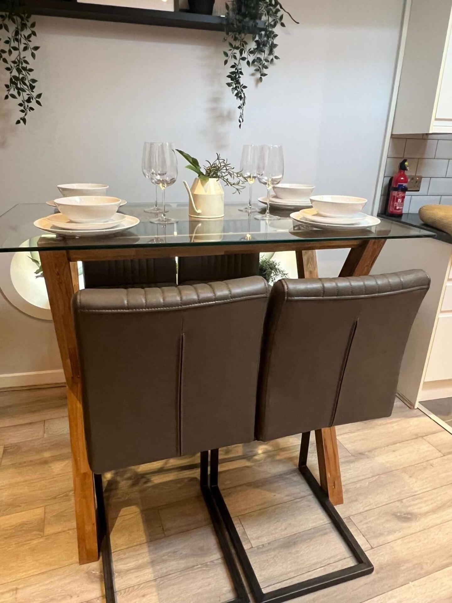 Halifax House Apartment