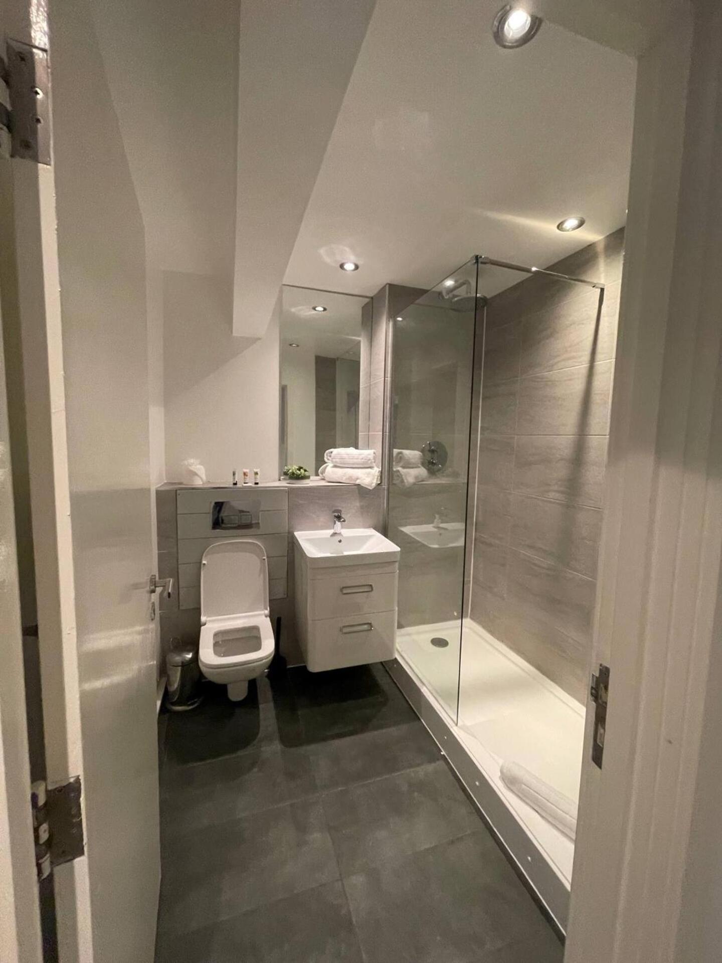 Halifax House Apartment Liverpool