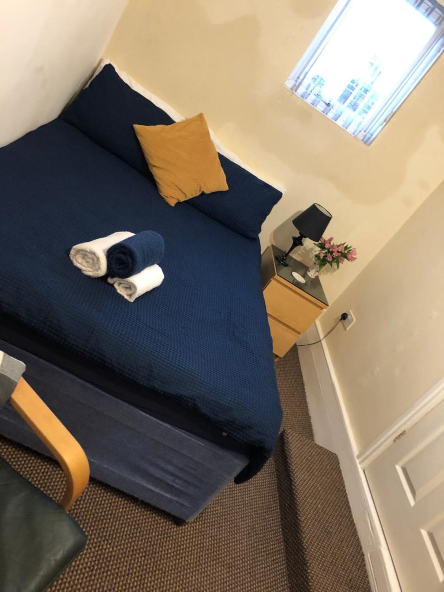 Great Apartman * Liverpool