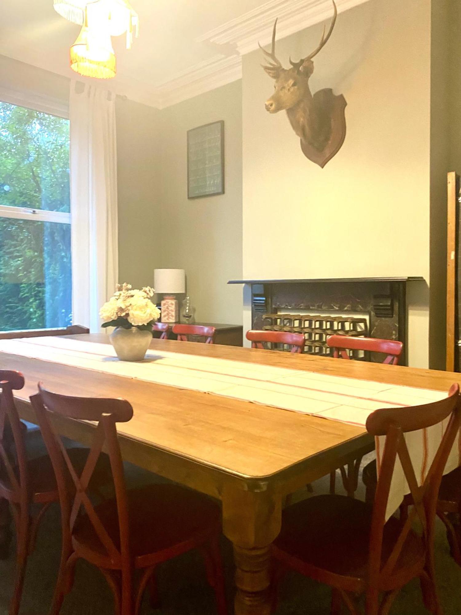 Holiday home Lyndhurst - Victorian With Heated Pool
