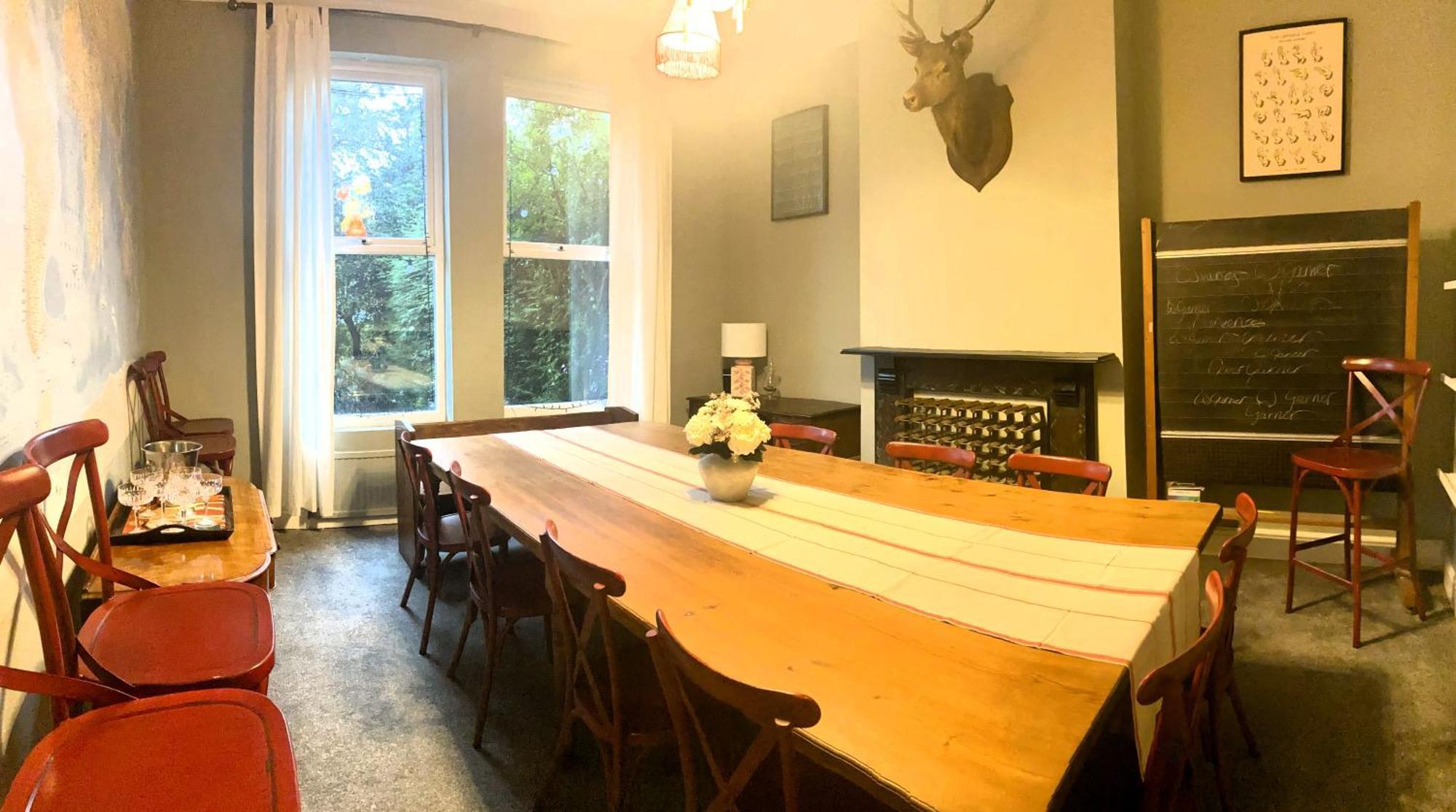 Holiday home Lyndhurst - Victorian With Heated Pool *