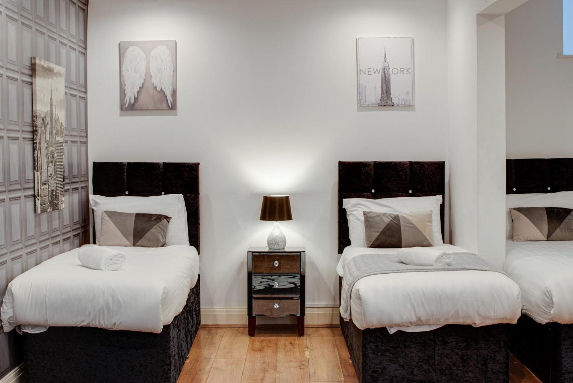 Hotel Duke Street Centre Liverpool