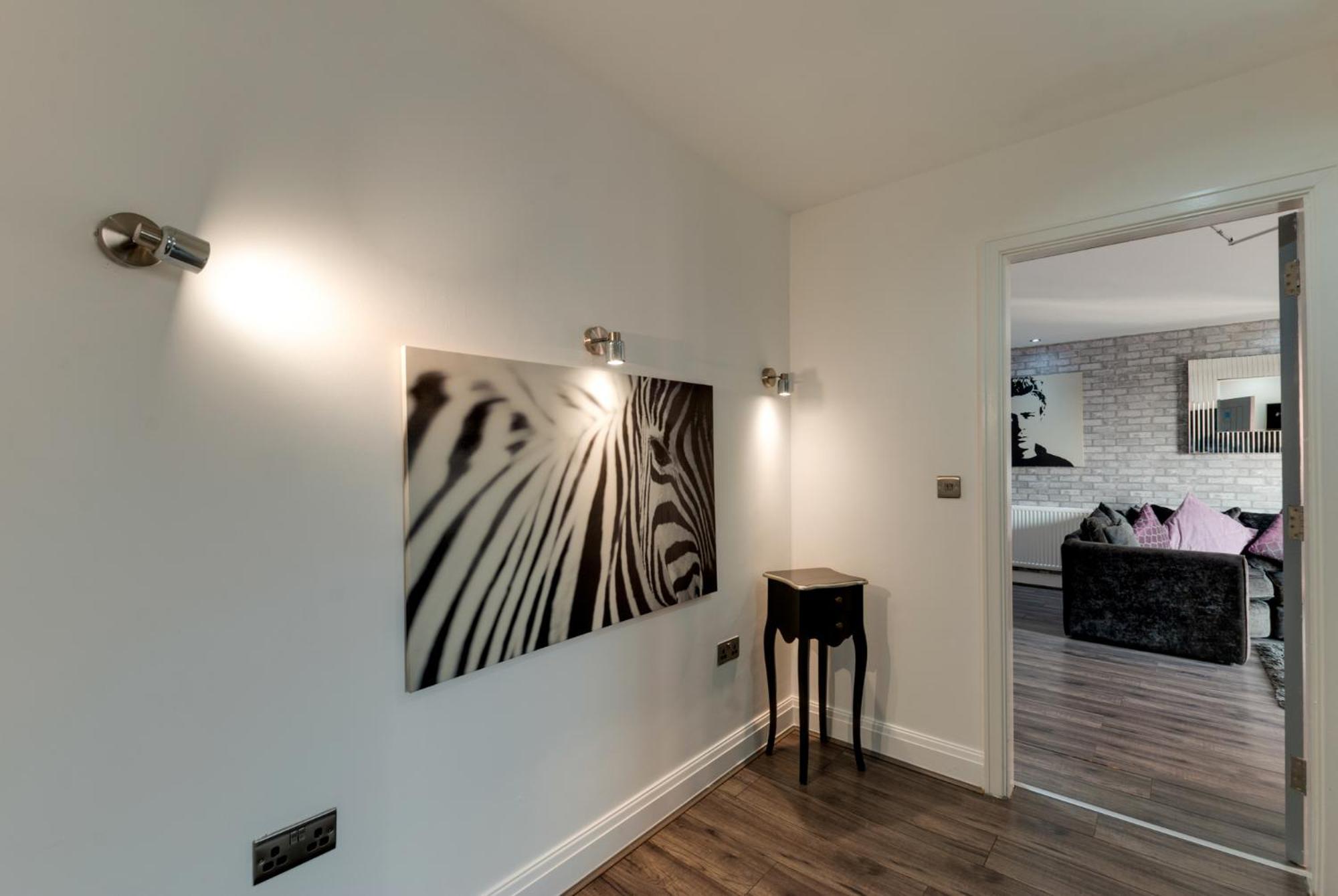 Duke Street Centre Hotel Liverpool