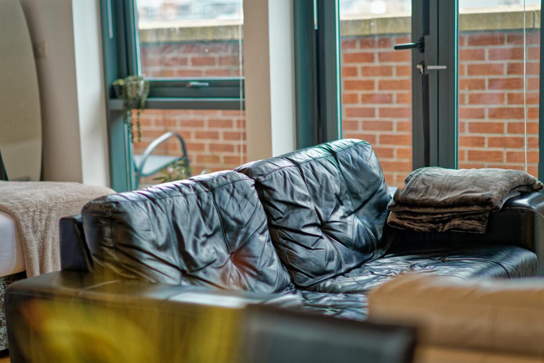 Sidemersey Livings- Convenient And 2-bedroom Haven In L1