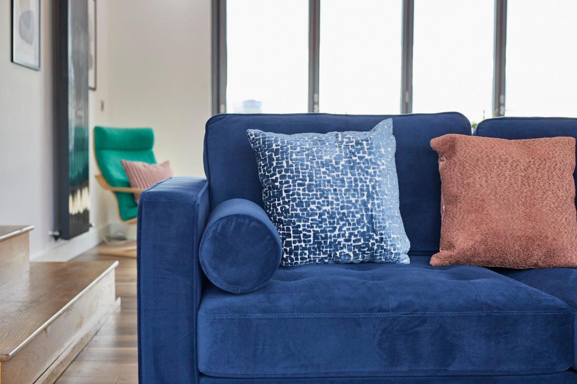 Host & - The Knight Street Penthouses Liverpool
