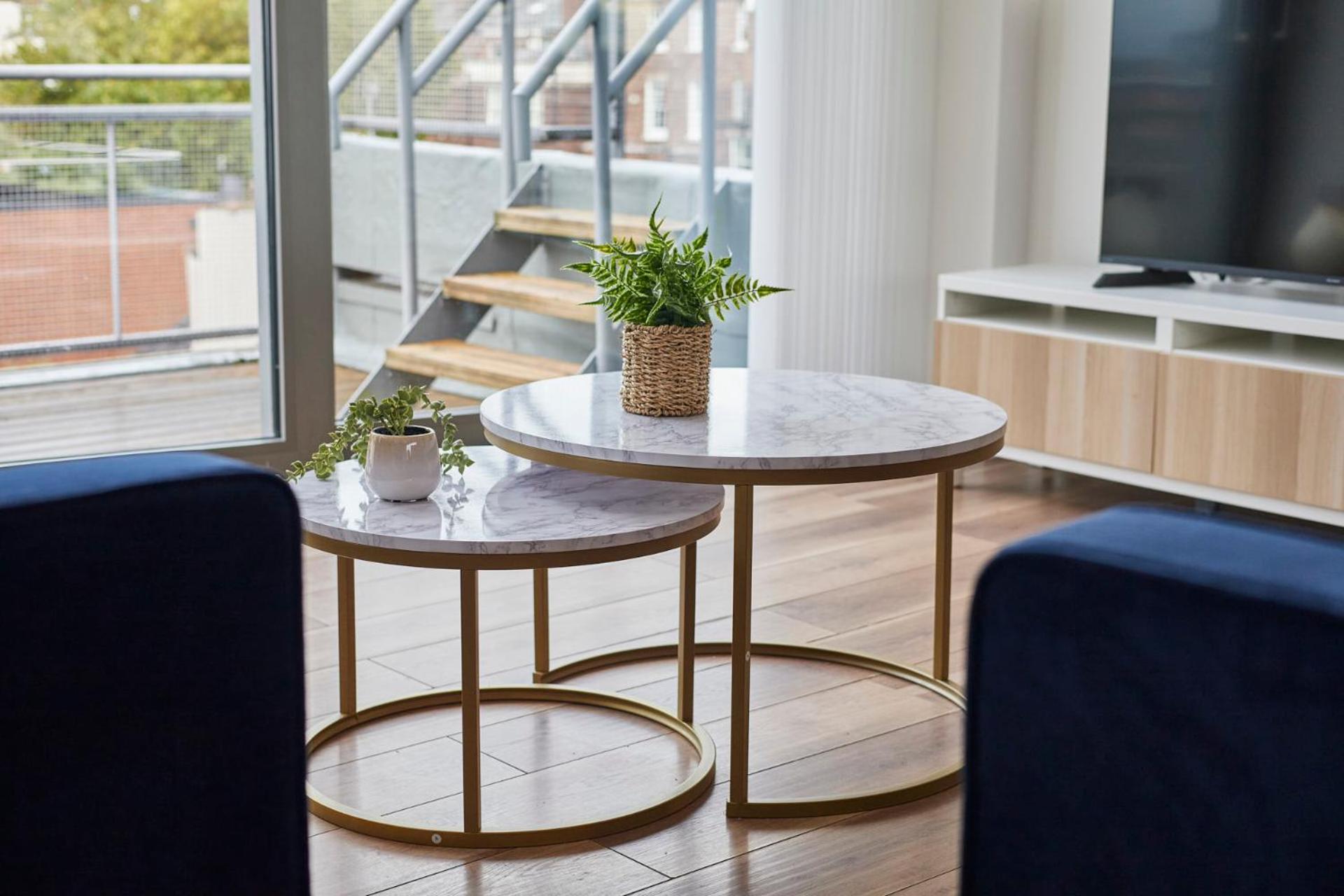 Host & - The Knight Street Penthouses Apartment