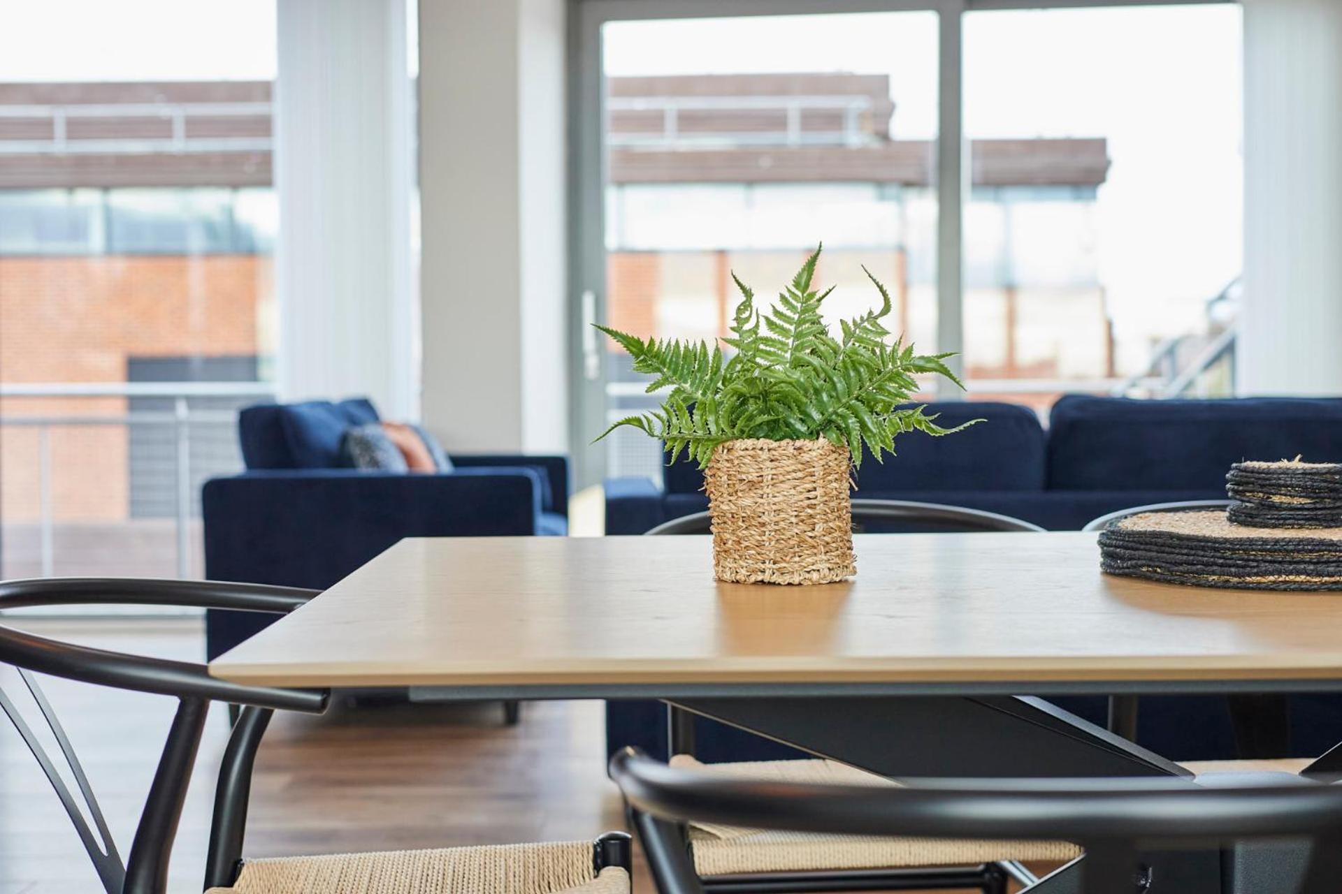 Host & - The Knight Street Penthouses *
