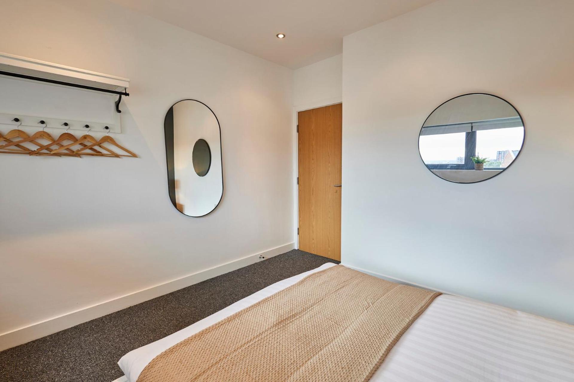 Apartment Host & - The Knight Street Penthouses