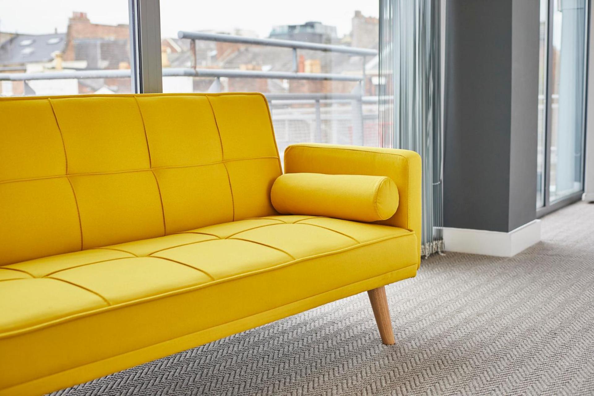 Host & - The Knight Street Penthouses Apartment Liverpool