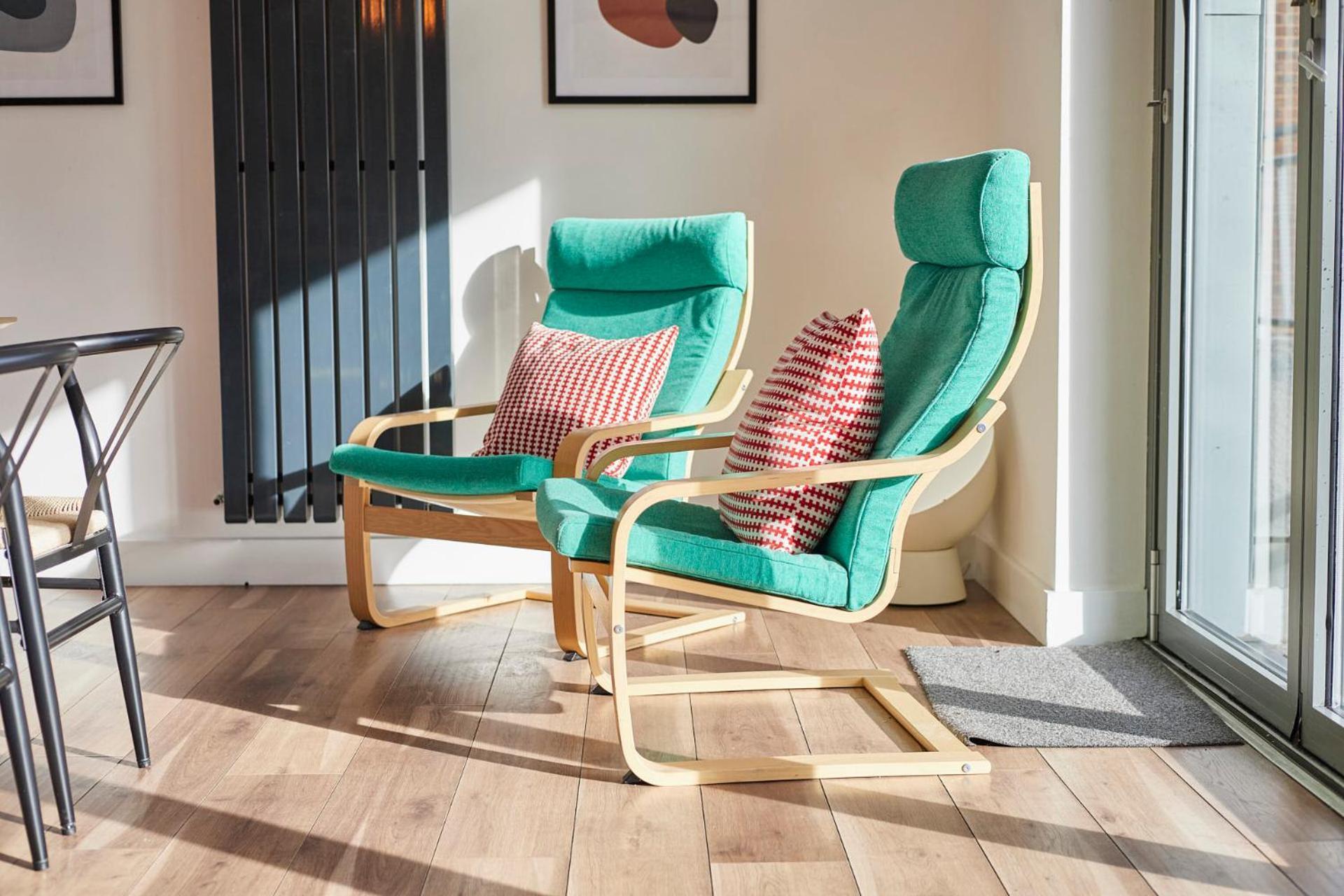 Apartment Host & - The Knight Street Penthouses