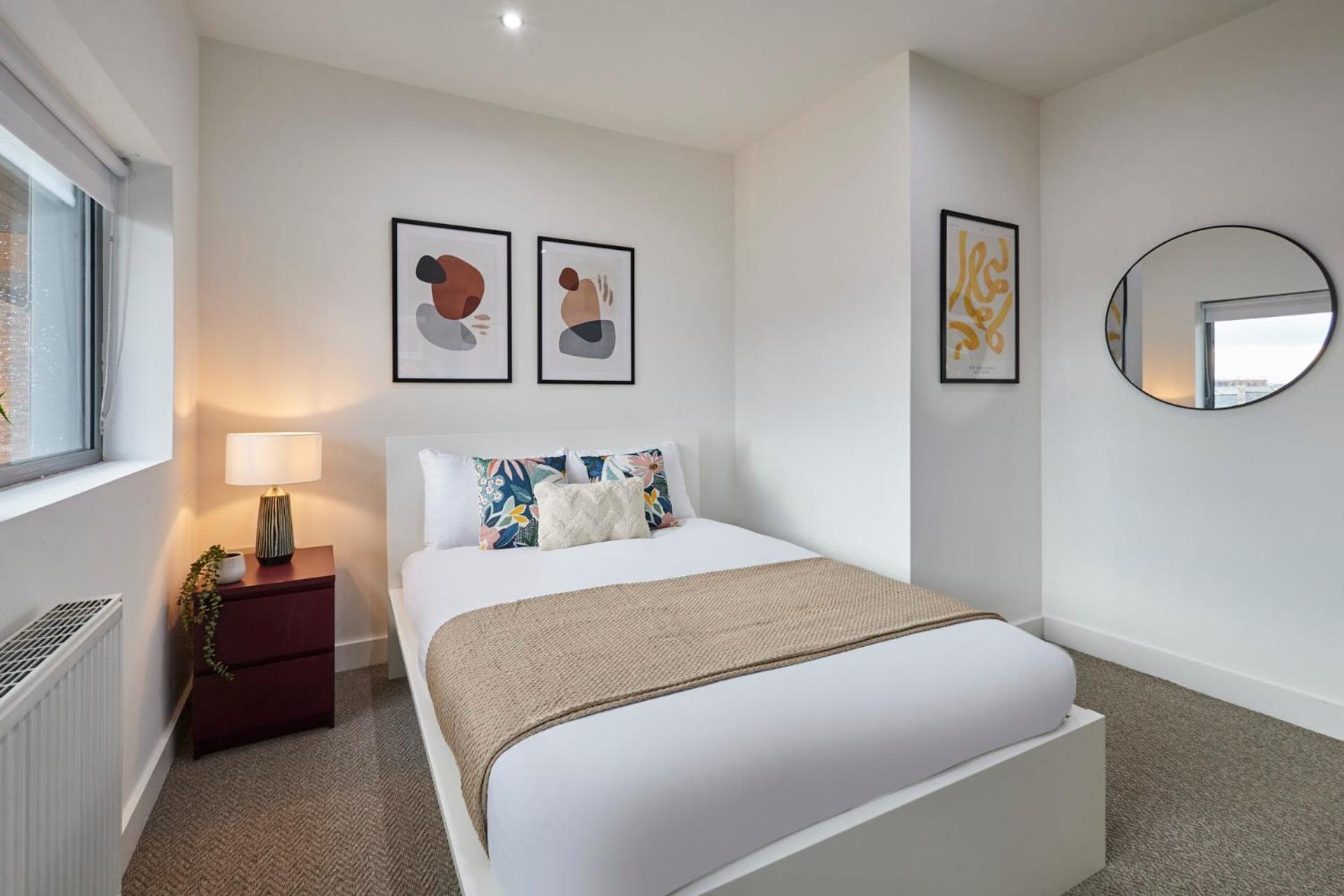 Host & - The Knight Street Penthouses Apartment Liverpool