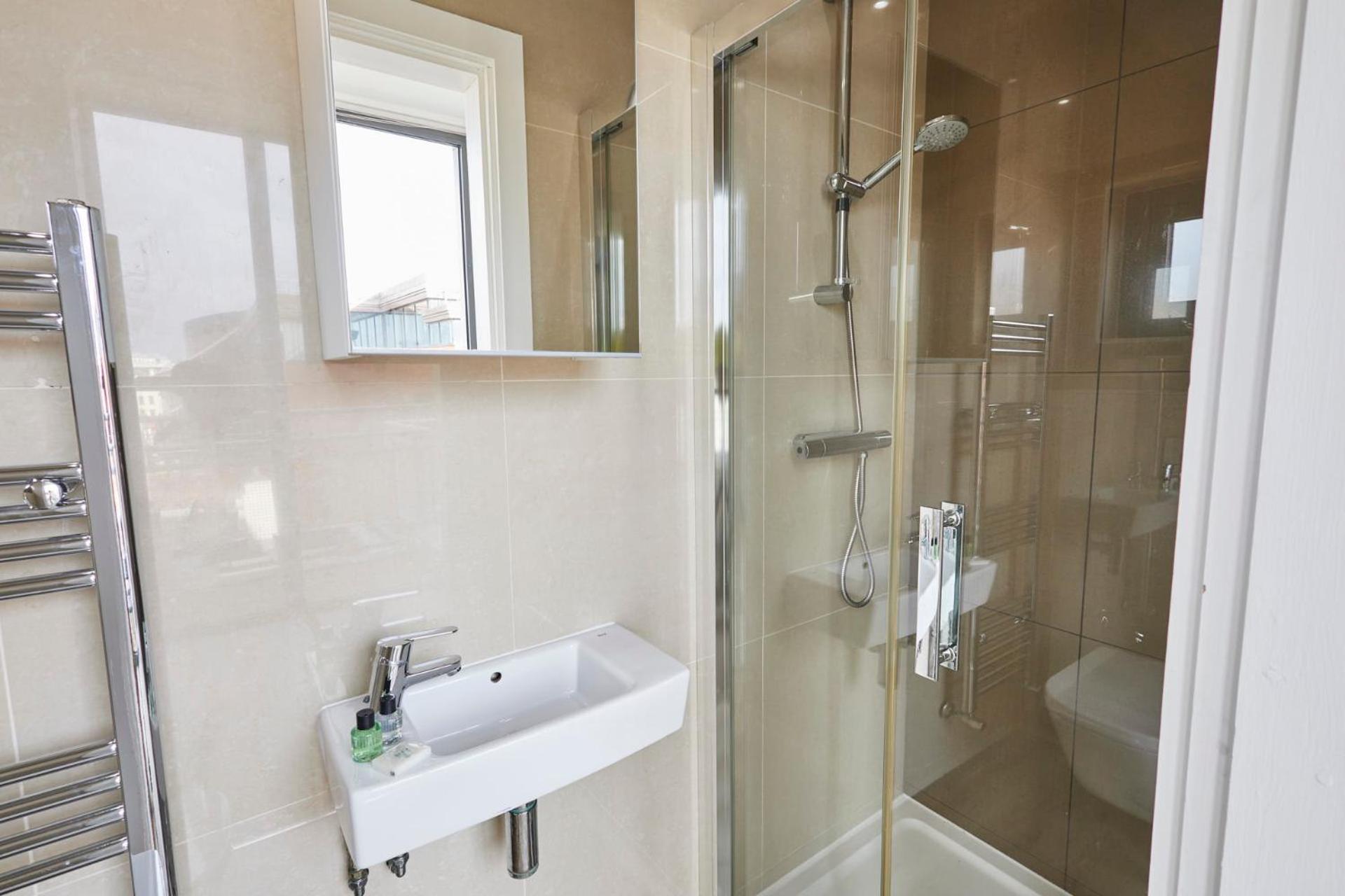 Apartment Host & - The Knight Street Penthouses *