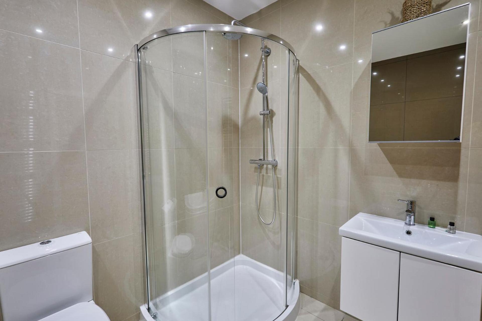 Host & - The Knight Street Penthouses Apartment
