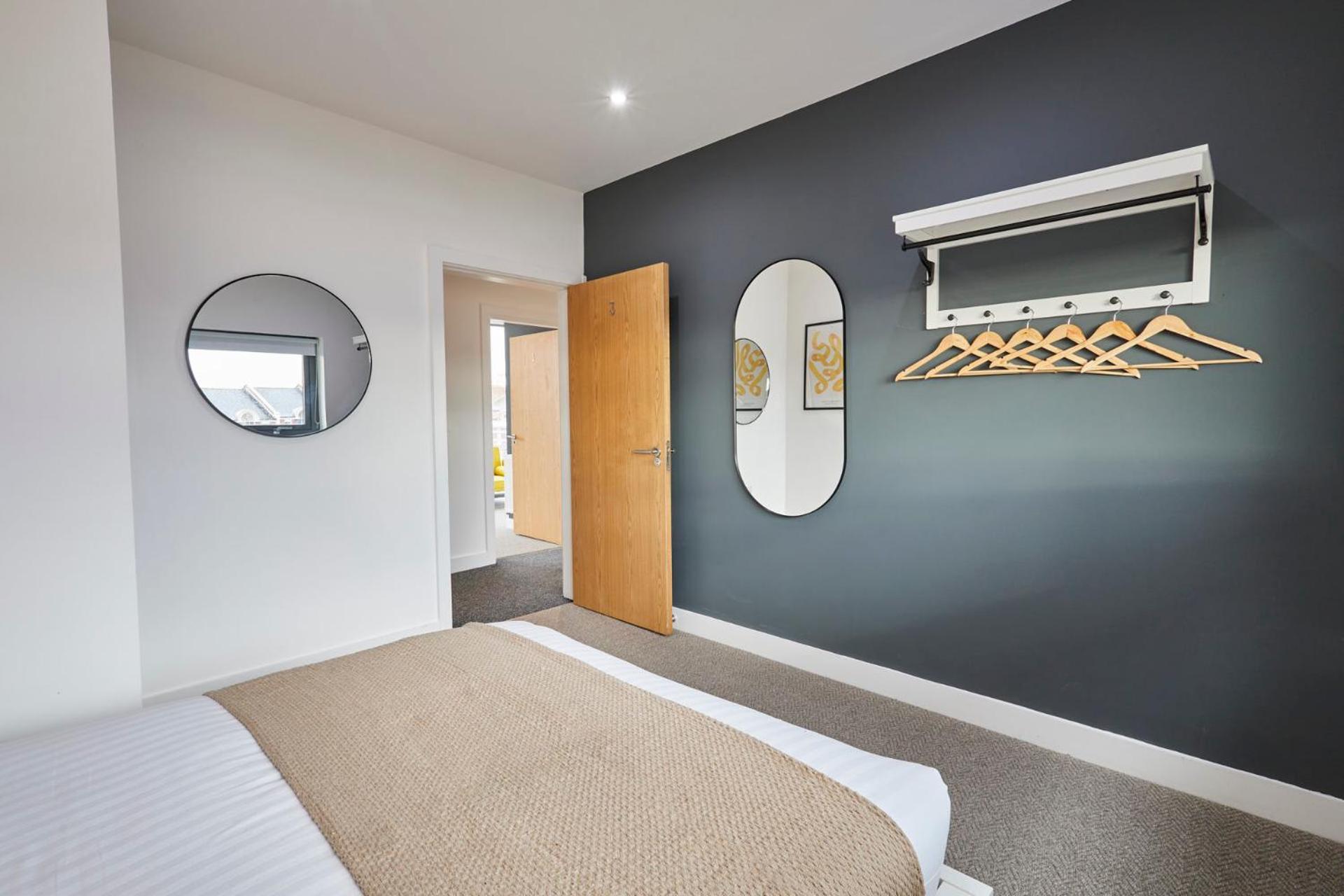 Host & - The Knight Street Penthouses Apartment Liverpool