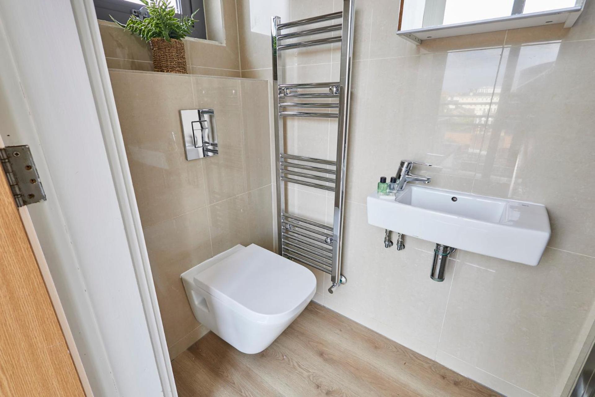 Apartment Host & - The Knight Street Penthouses *