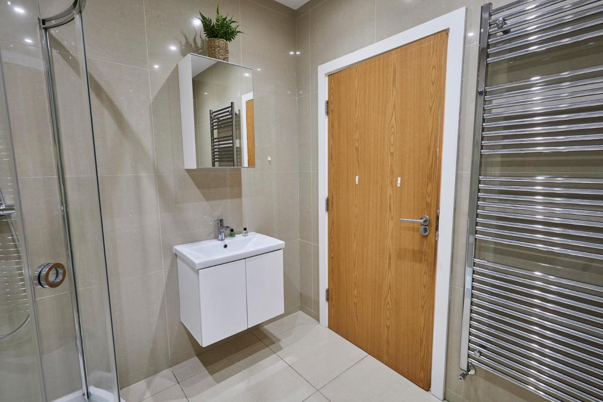 Host & - The Knight Street Penthouses Apartment Liverpool