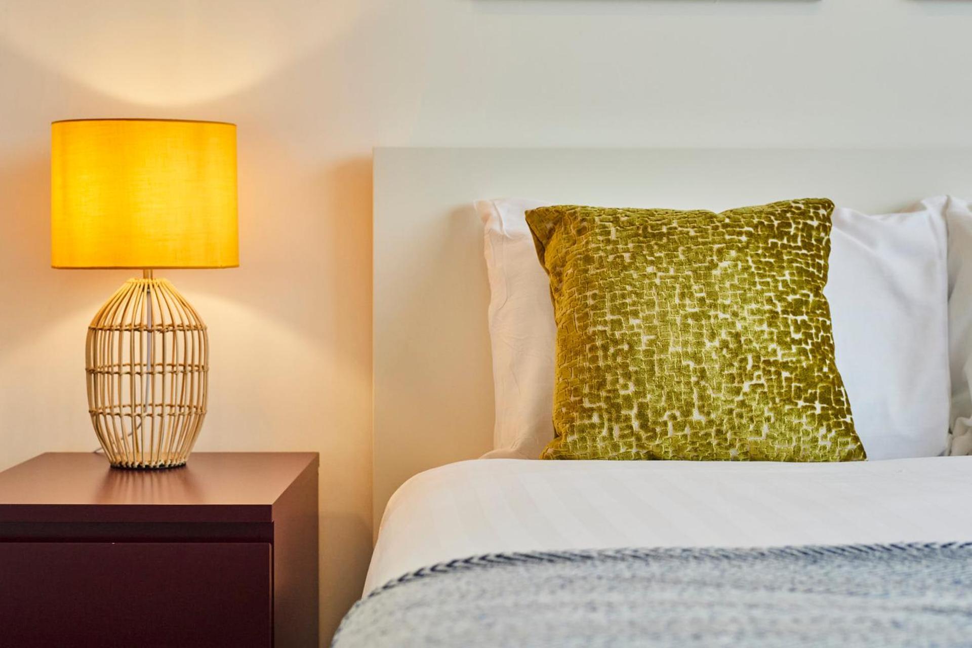 Host & - The Knight Street Penthouses * Liverpool