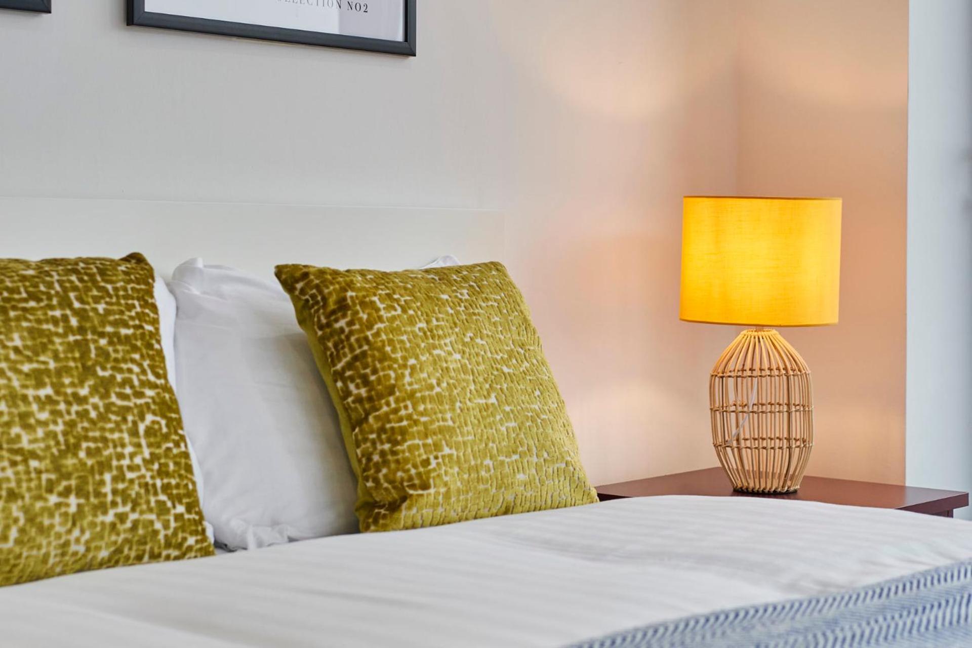 Apartment Host & - The Knight Street Penthouses *