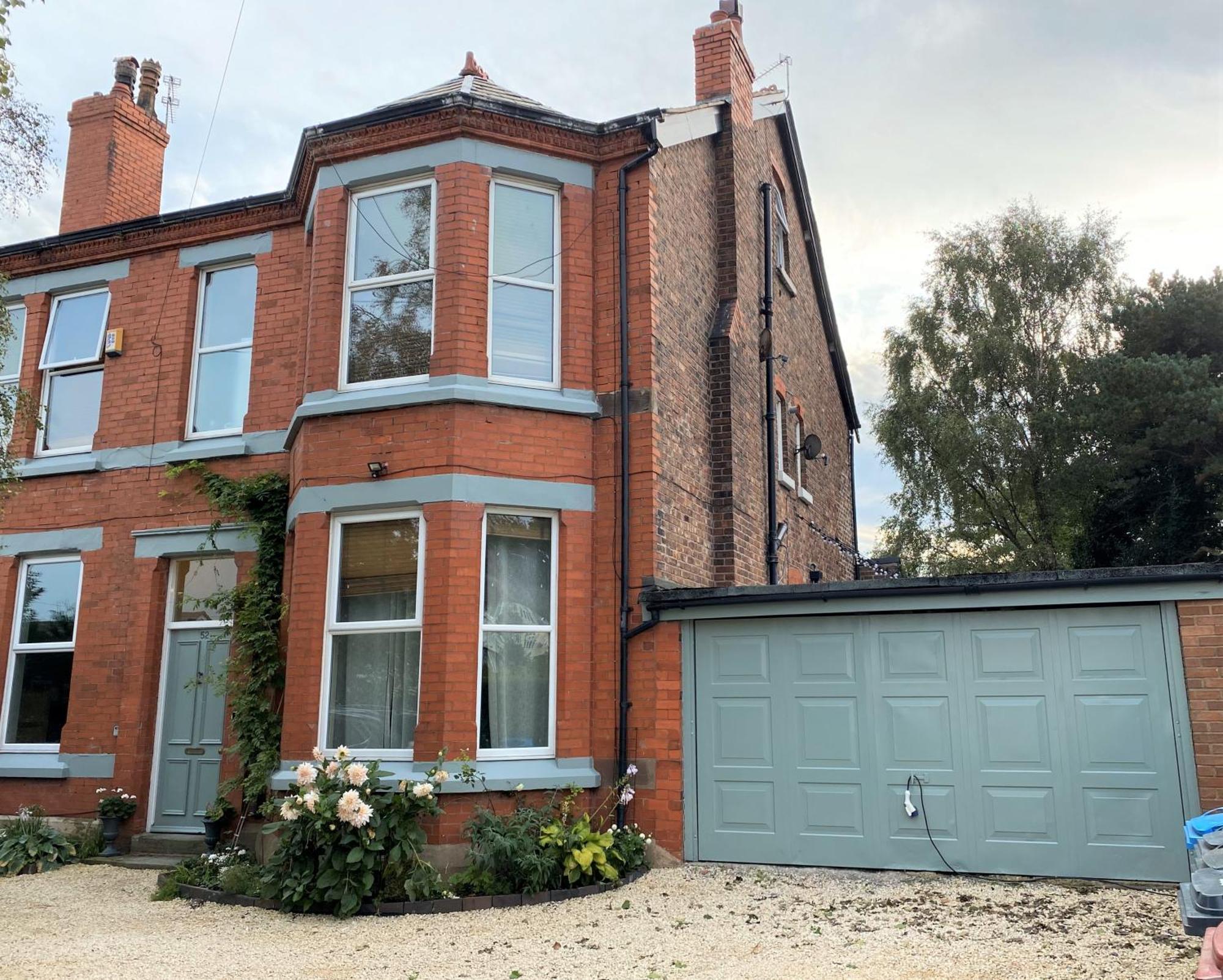 Holiday home Lyndhurst - Victorian With Heated Pool Liverpool