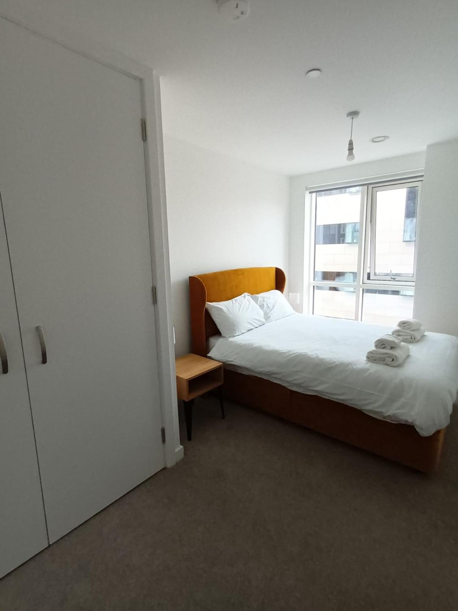 Premium At Copper House In Centre Apartment Liverpool