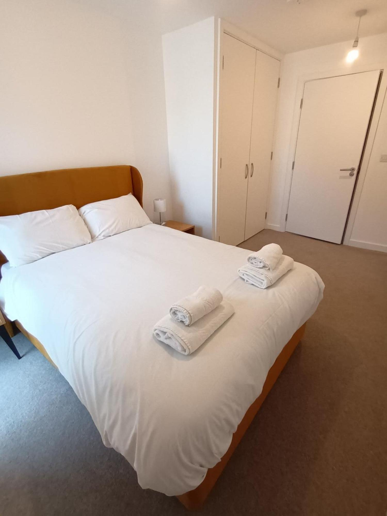 Premium At Copper House In Centre Apartment Liverpool