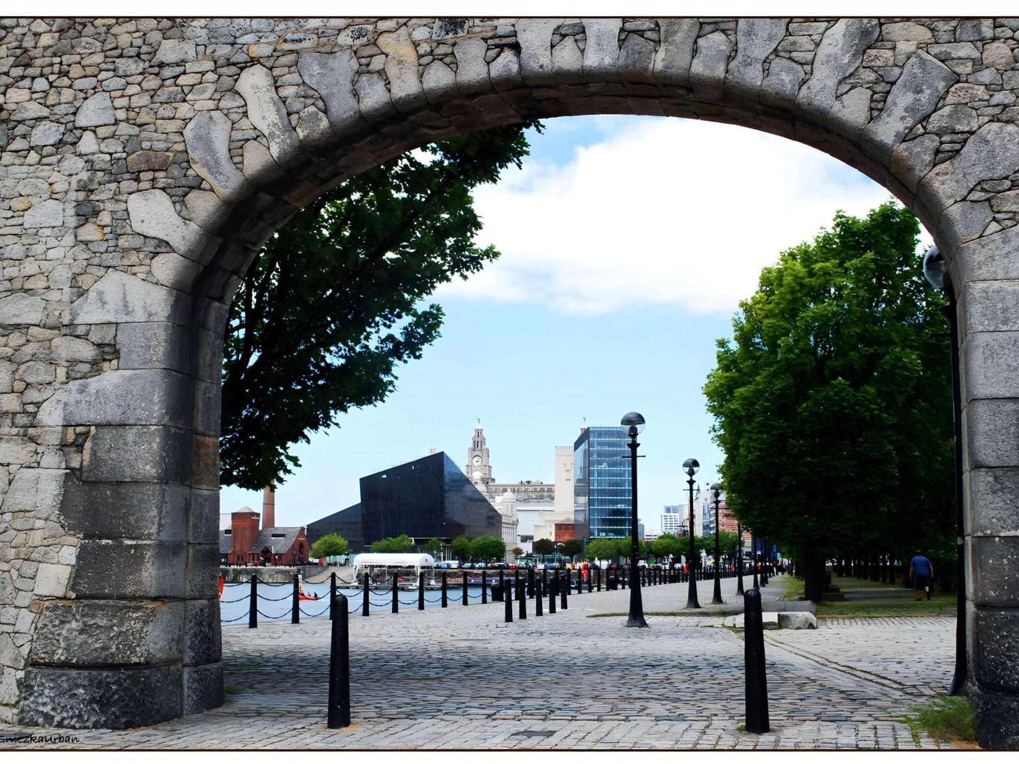 Hotel Ibis Styles Centre Dale Street - Cavern Quarter