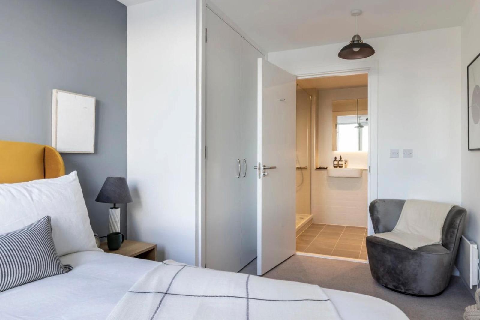 Premium At Copper House In Centre Apartment Liverpool