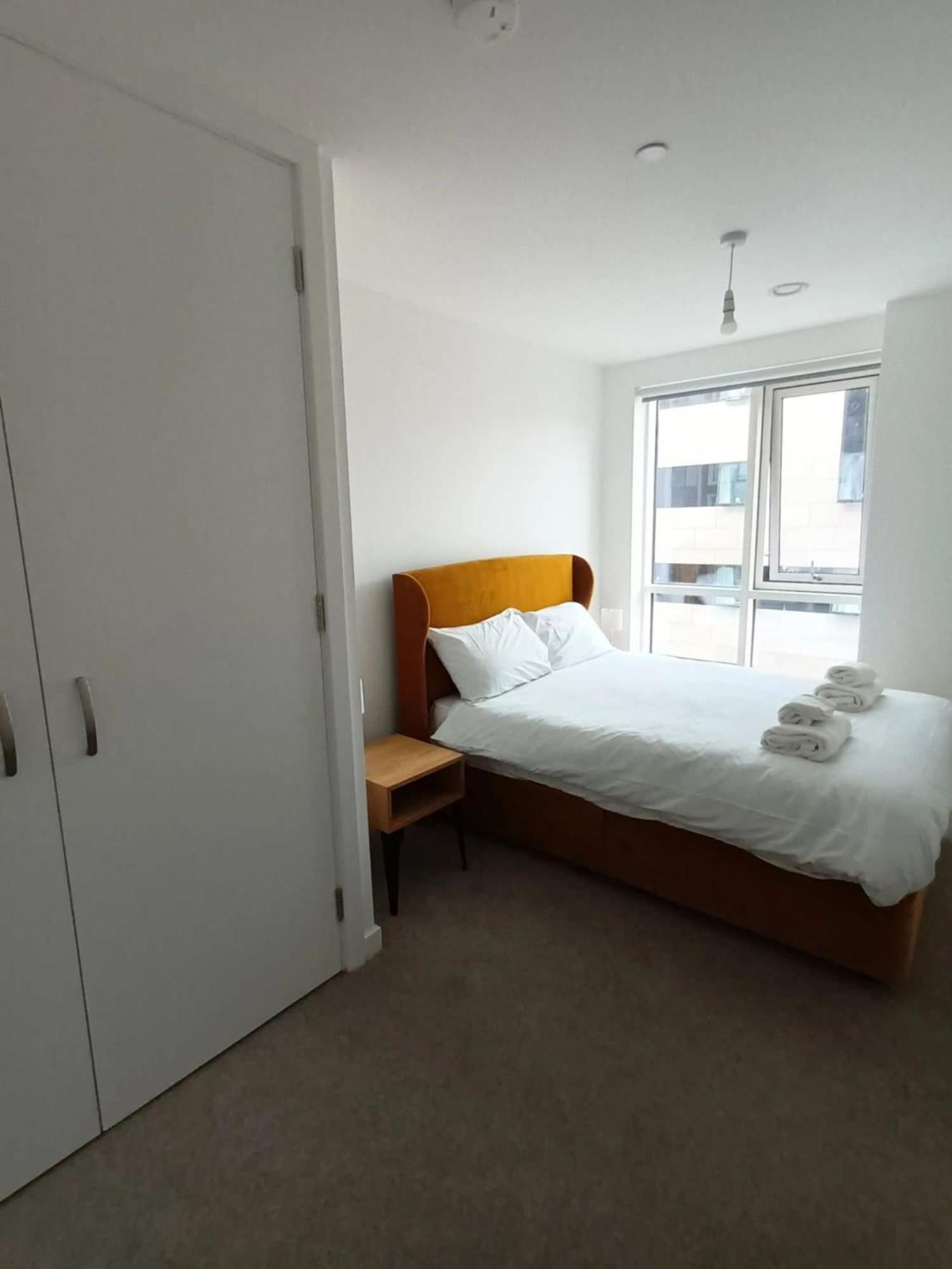 Premium At Copper House In Centre Liverpool