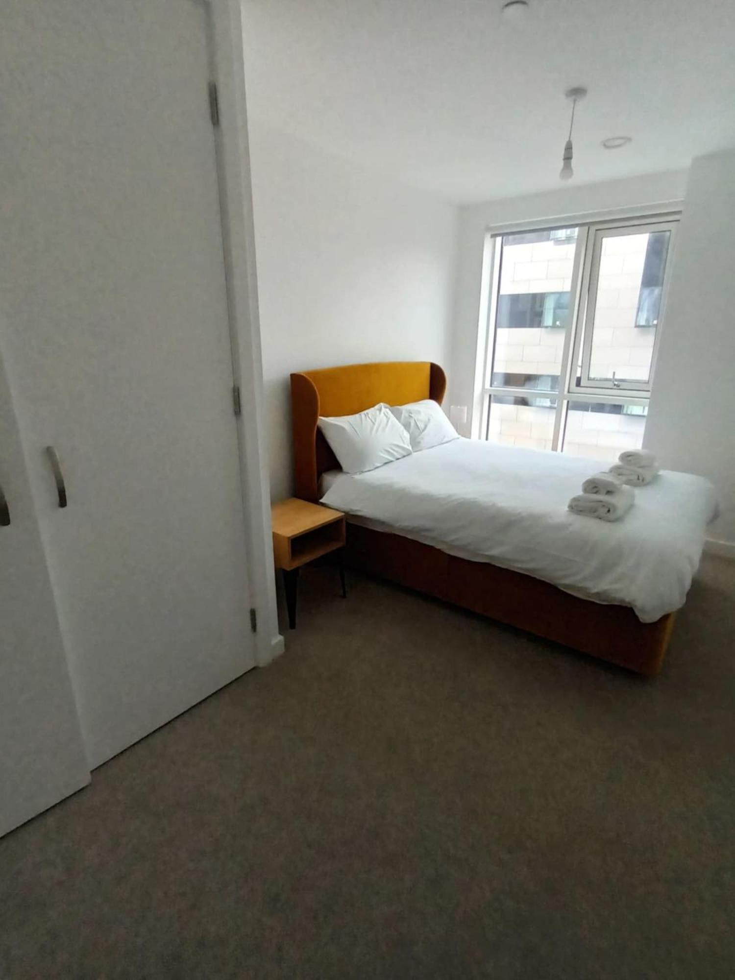 Premium At Copper House In Centre Apartment *