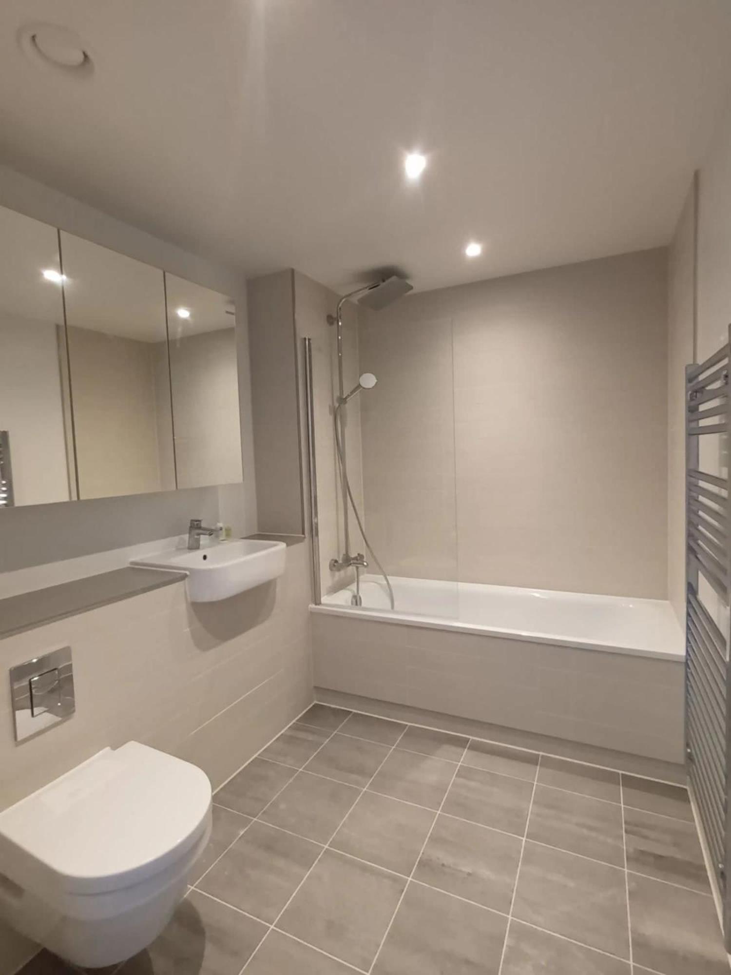 Apartment Premium At Copper House In Centre Liverpool