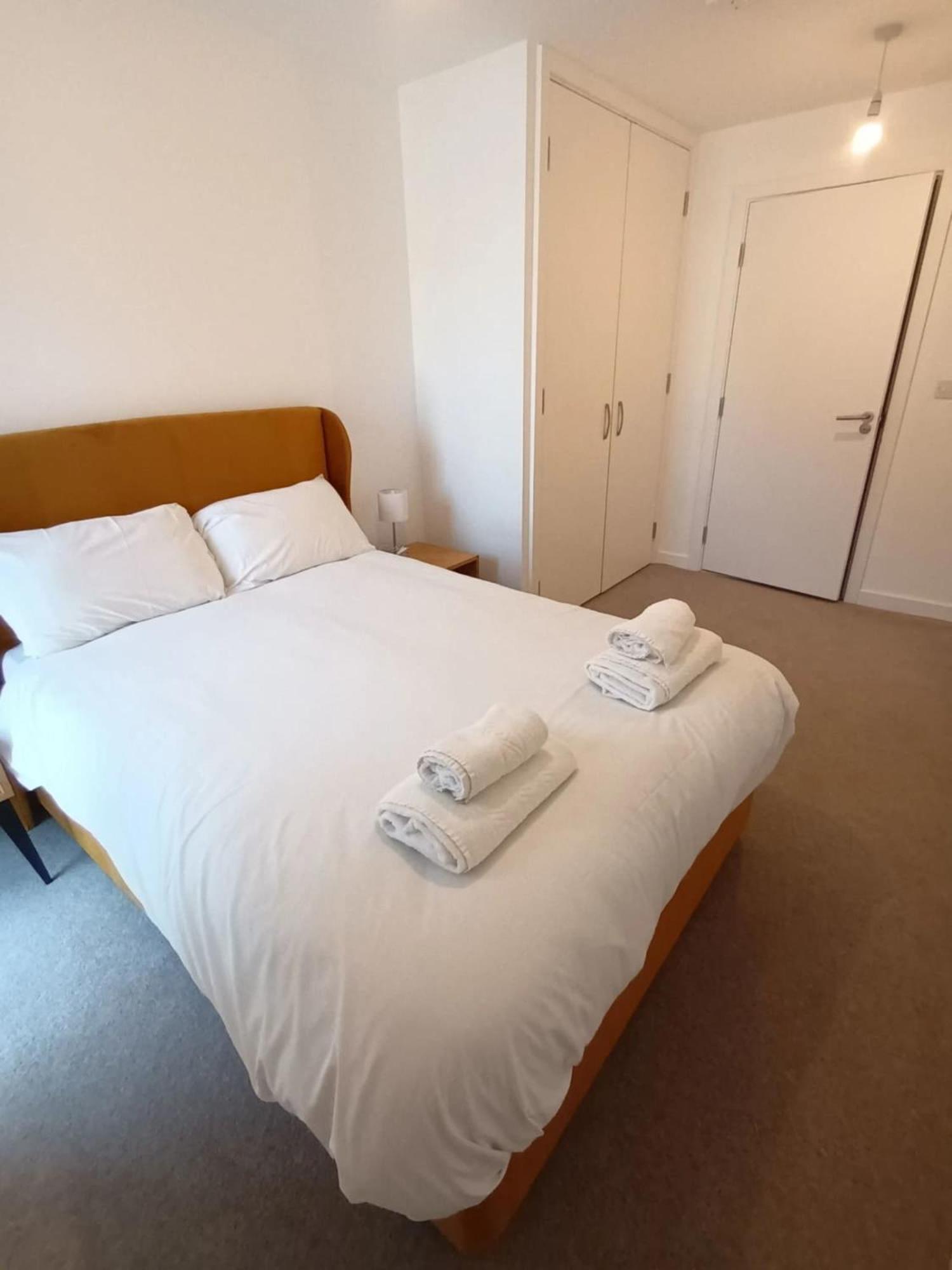 Premium At Copper House In Centre * Liverpool
