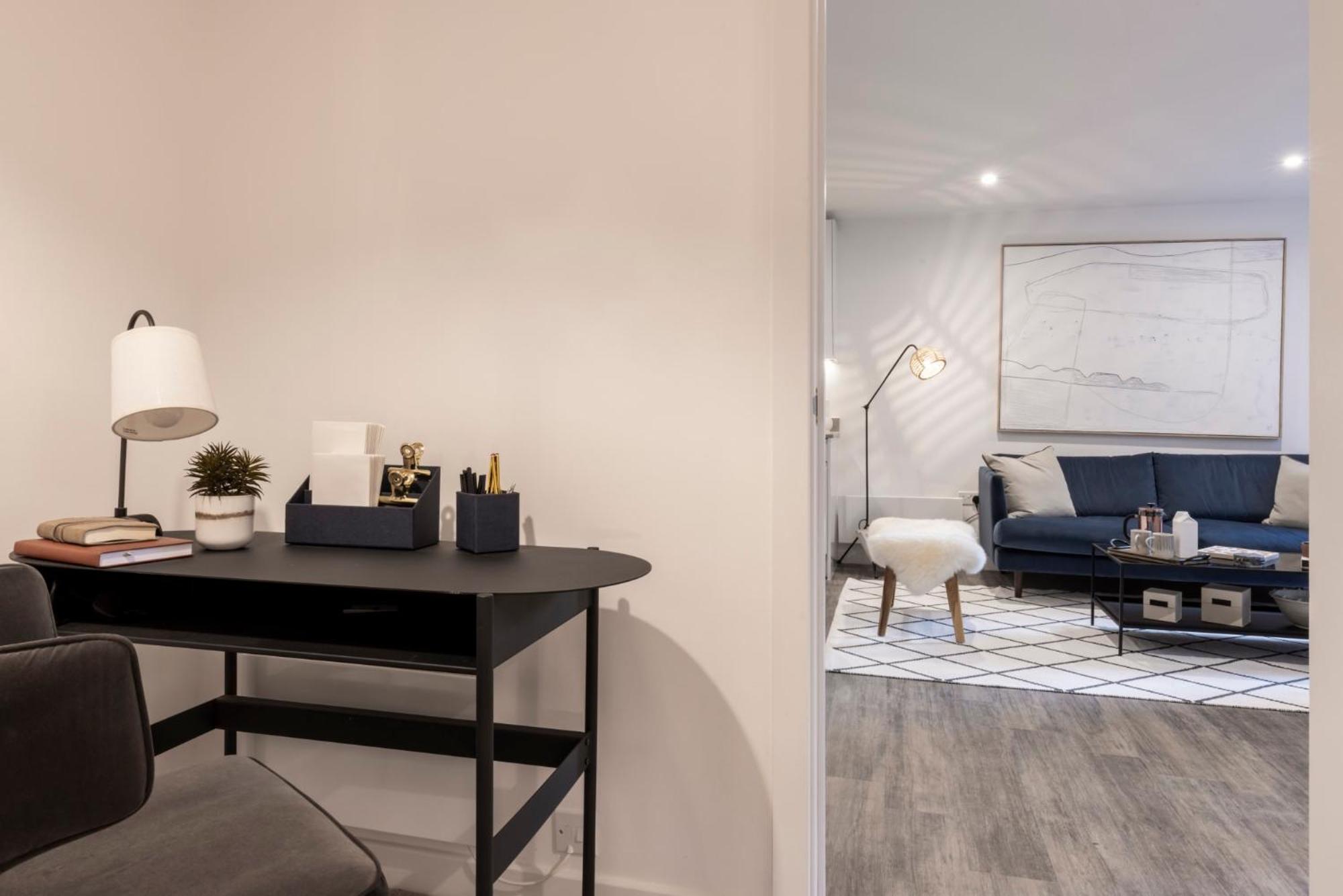 Premium At Copper House In Centre *