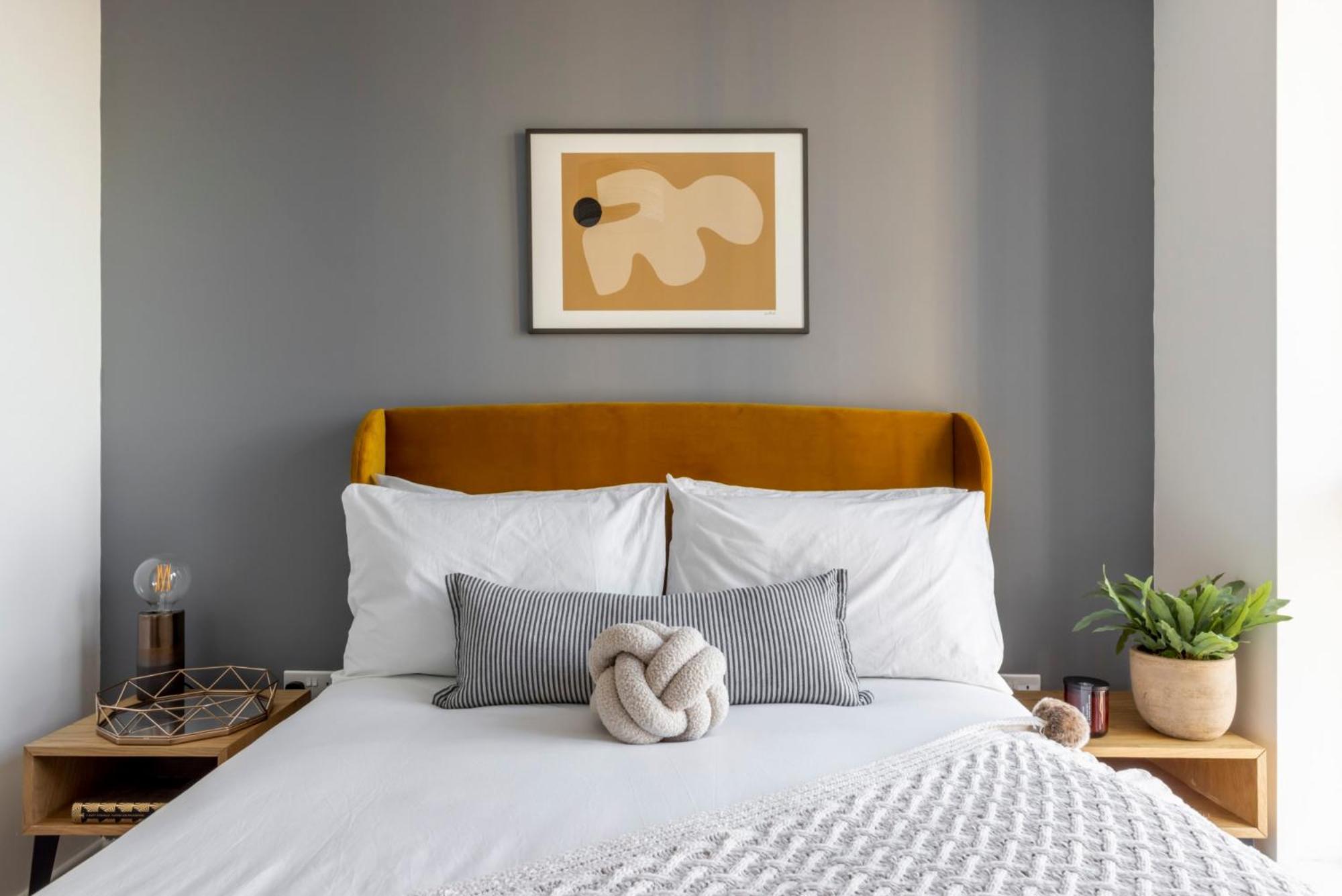 Apartment Premium At Copper House In Centre *