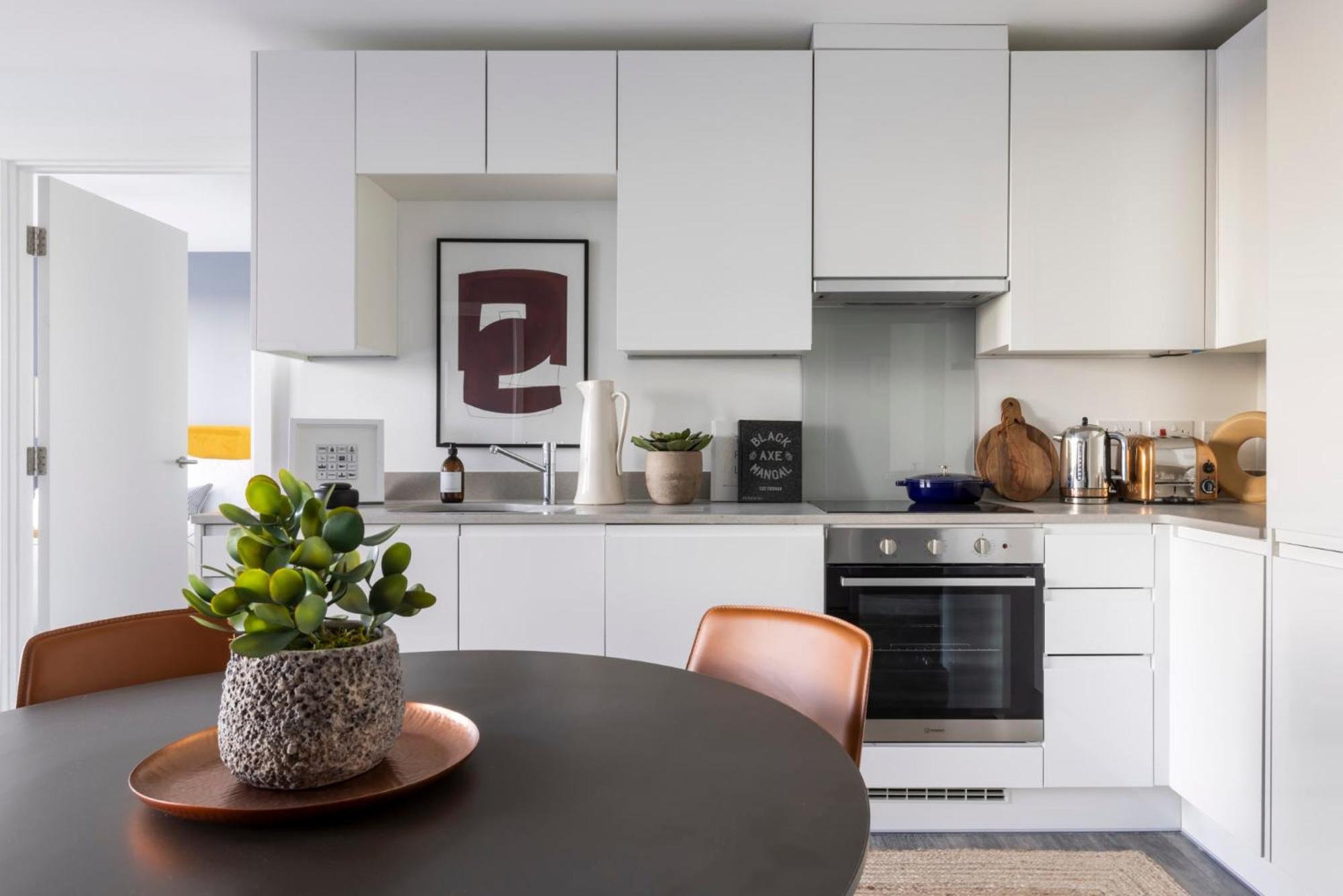 Premium At Copper House In Centre Apartment *