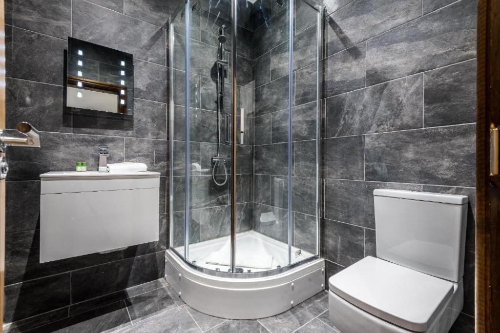 27 Stanley Street By Ustay Apartment
