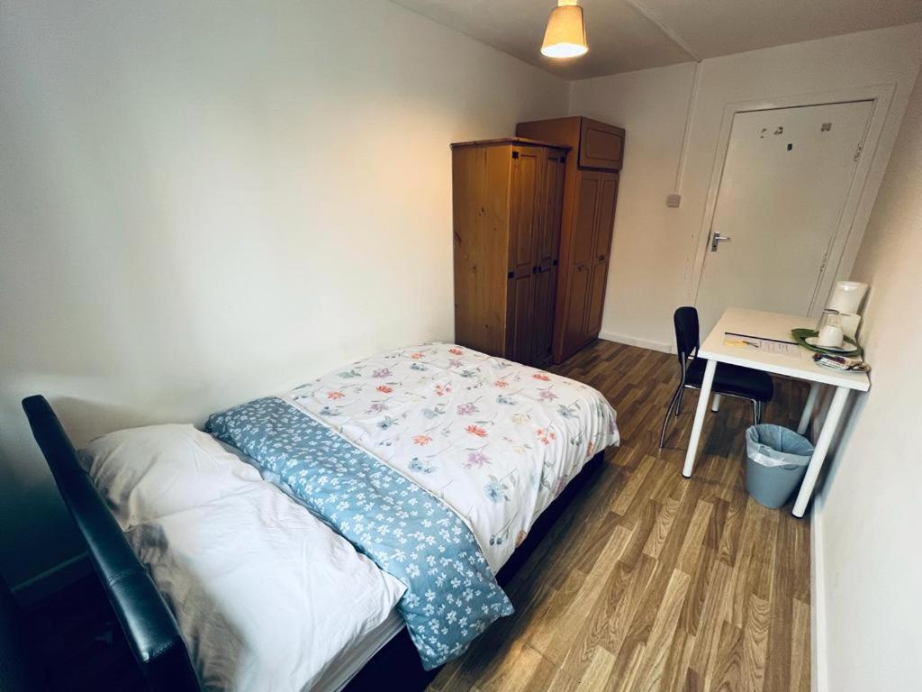 Homestay Jey's Flat Liverpool