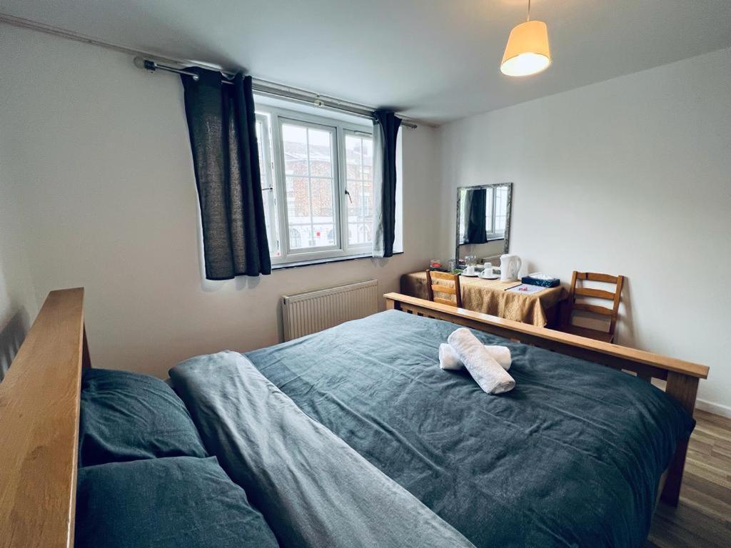 Jey's Flat Homestay Liverpool