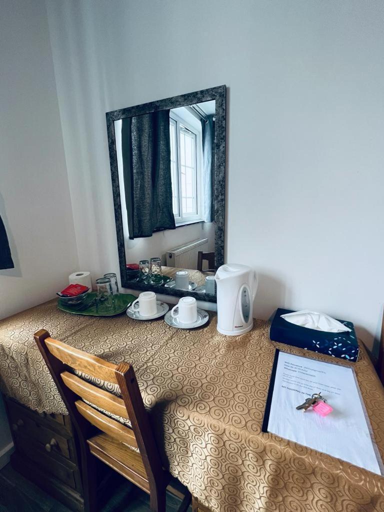 Jey's Flat Liverpool
