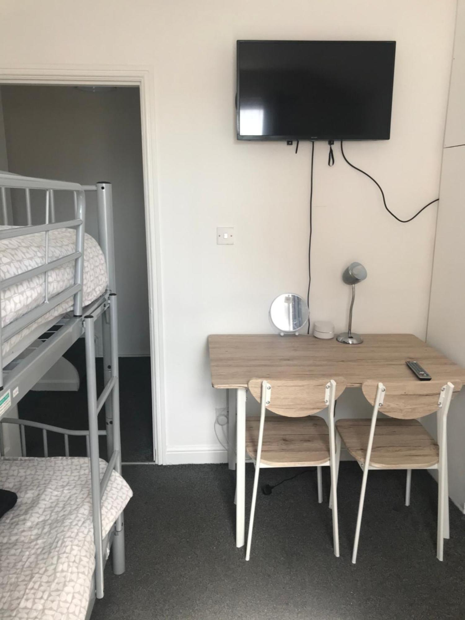 Guest house Anfield Liverpool