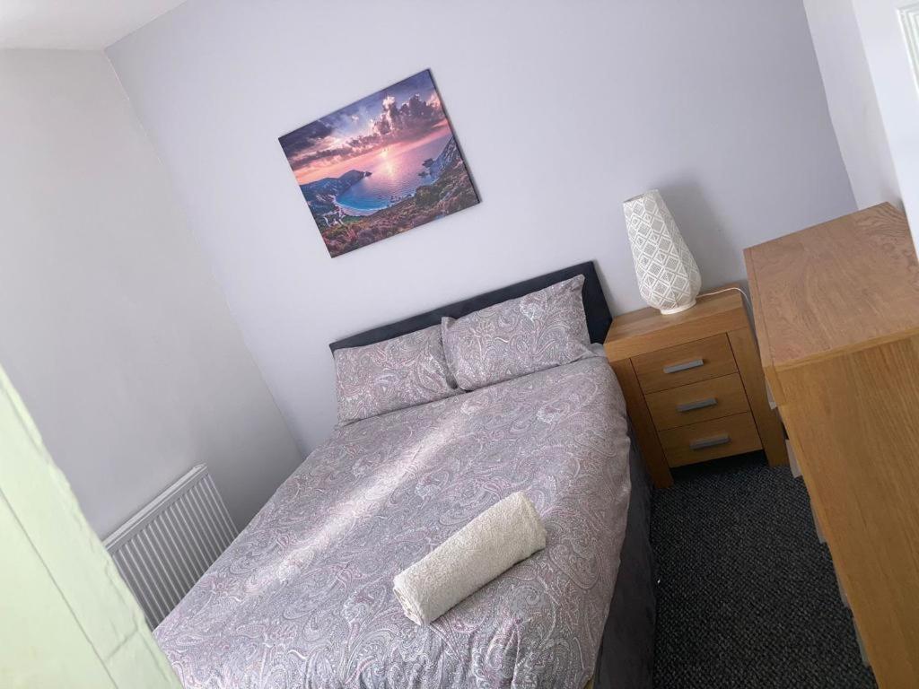 Apartment Goodison *