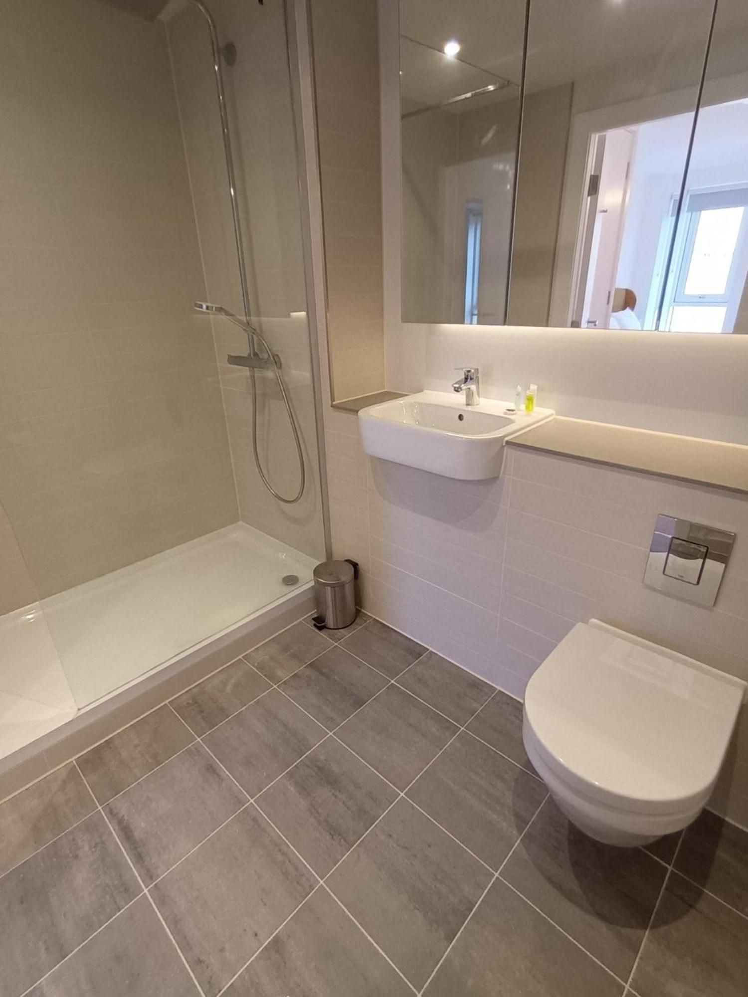 Premium At Copper House In Centre Liverpool