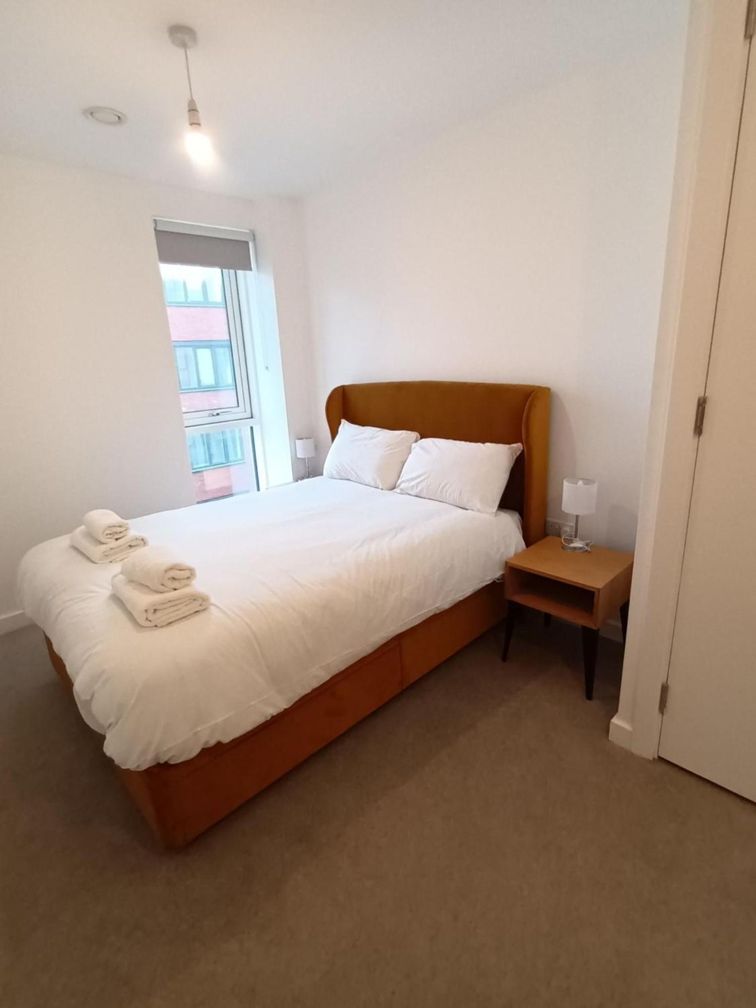 Premium At Copper House In Centre
