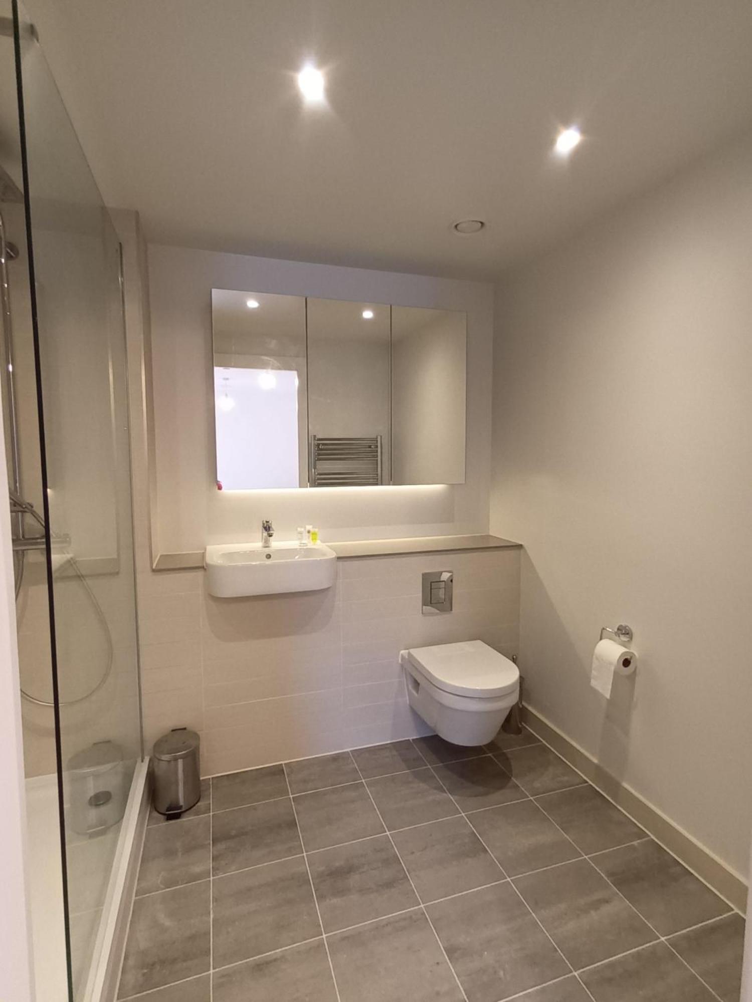 Apartment Premium At Copper House In Centre